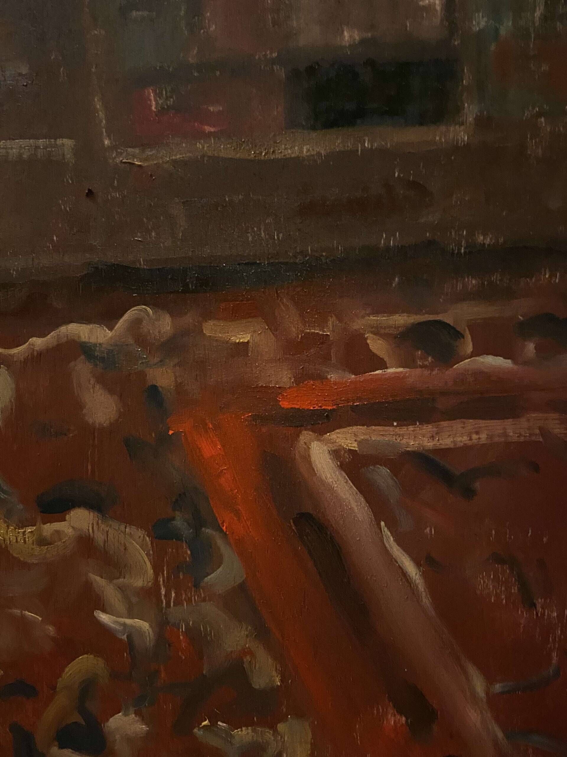 Schminktisch  - Lilli Geyer 6