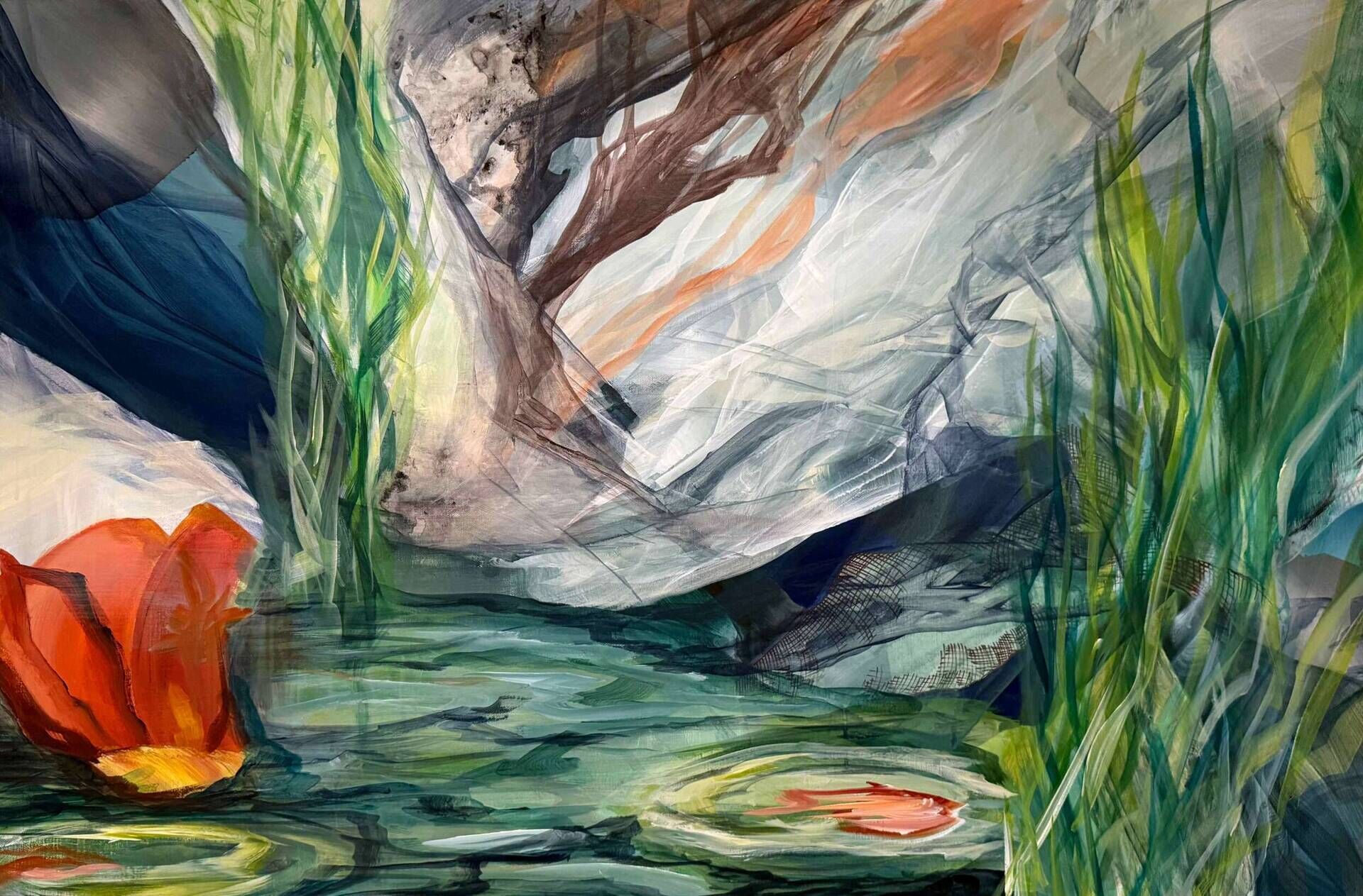 Flora History NL 26-21632 - Brigitte Puschmann 1