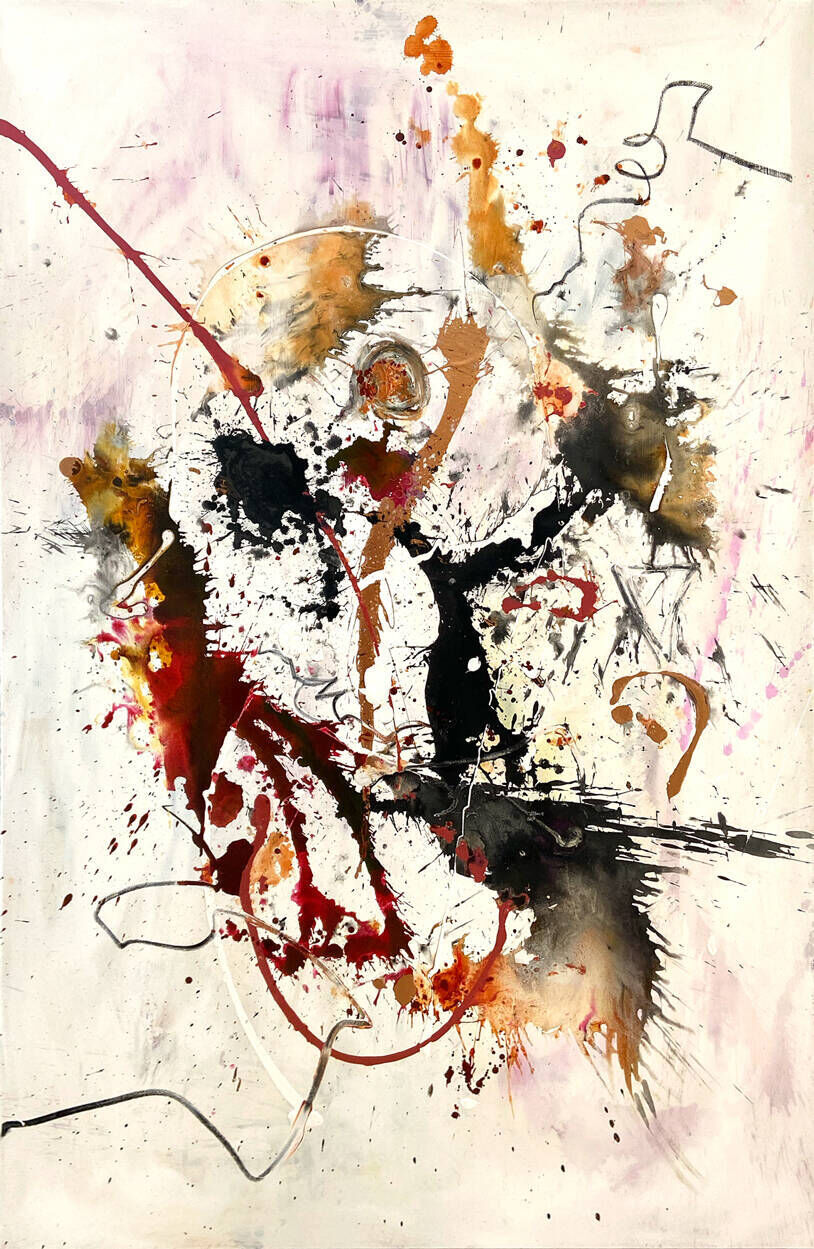 Zeitsprung - Fabienne Sanke  1