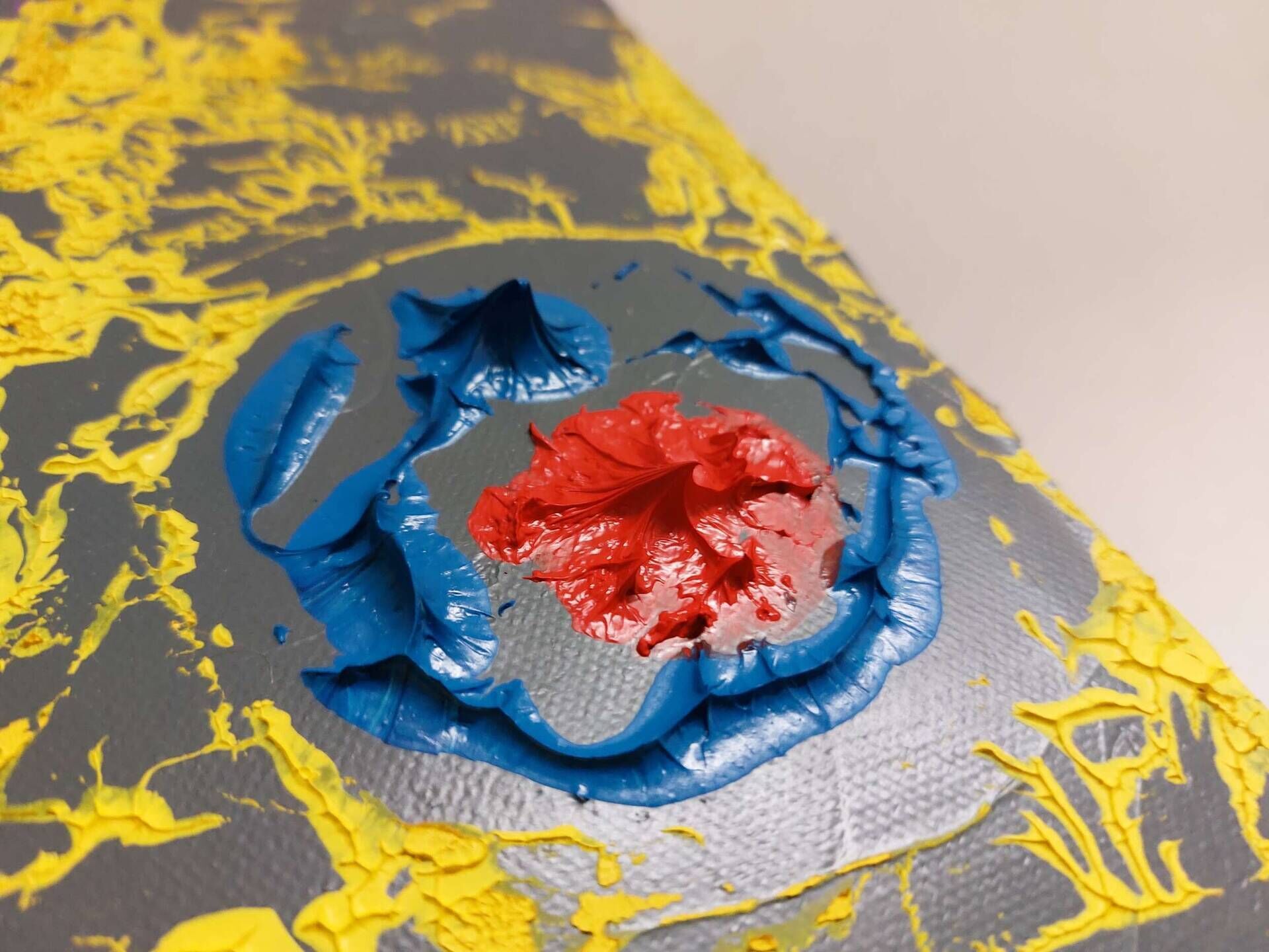 Räumliche Dialoge der Fläche  - Alexander Straub 12