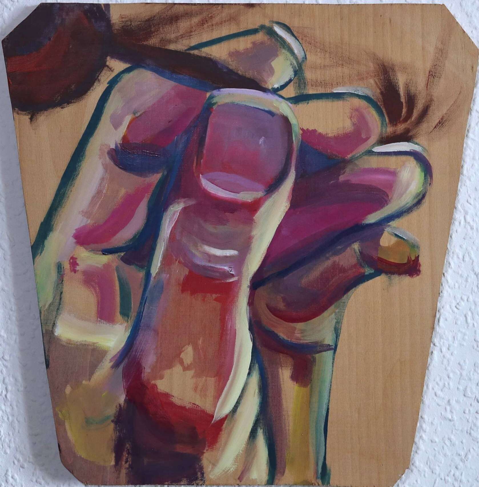 Zum Haare ausreißen - Merle Renkl 1