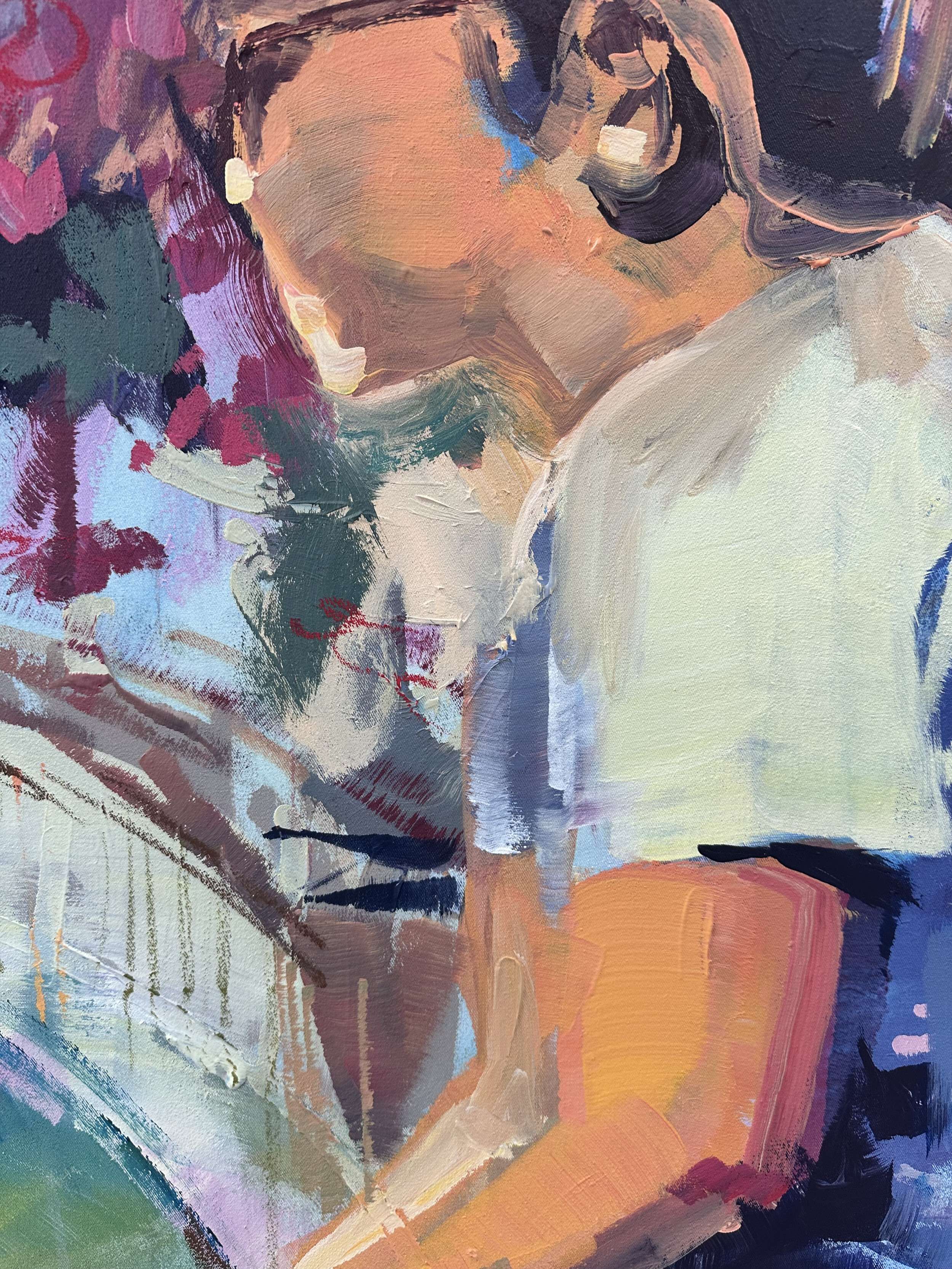 Jardin du Luxembourg  - Melek Özer 2
