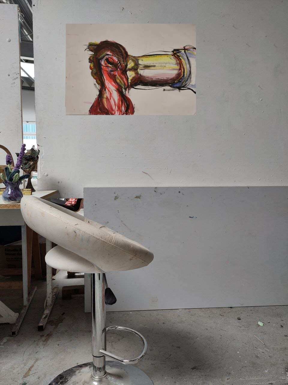 strömen - Merle Renkl 1