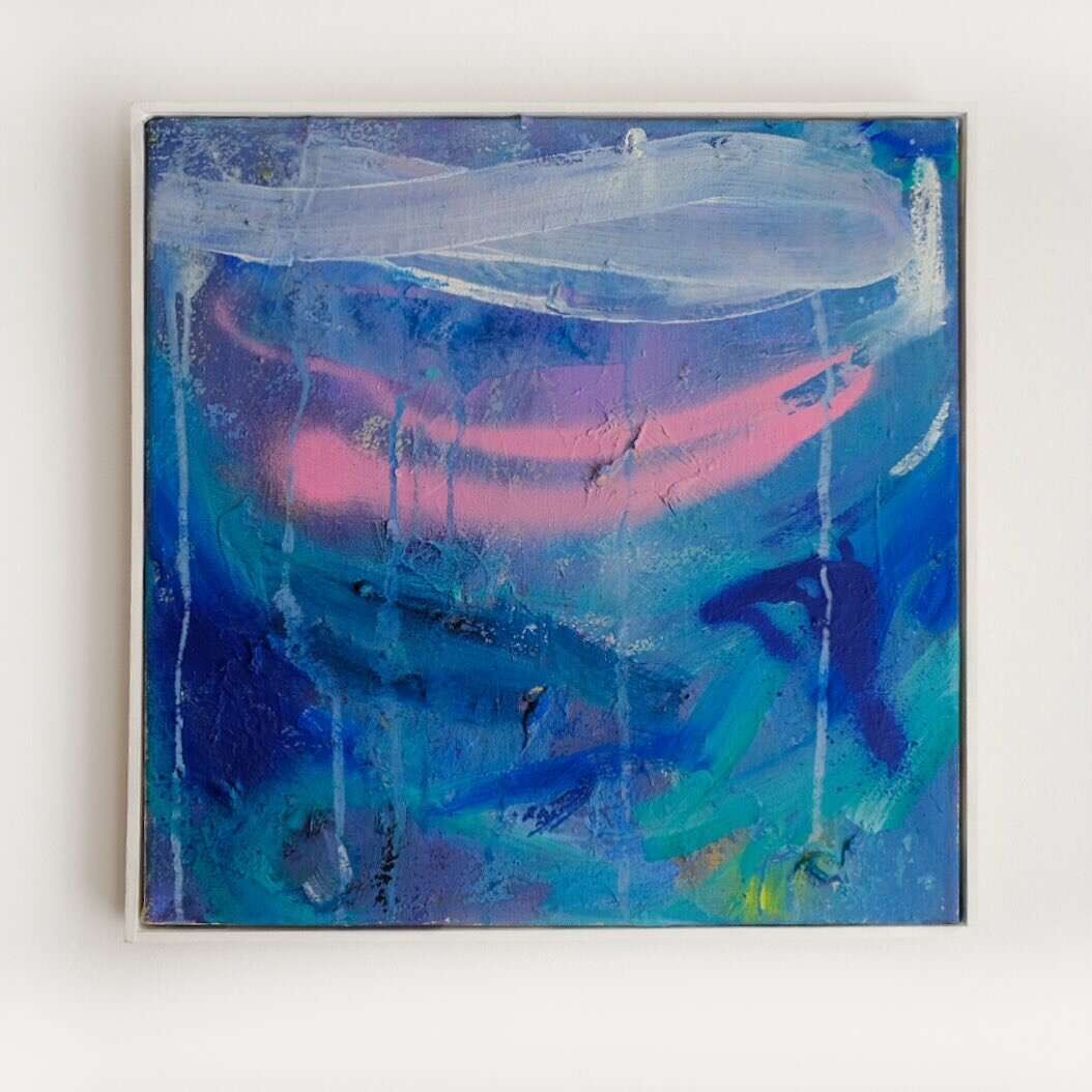 Cloud nine  - Paula Elise Klompmaker 4