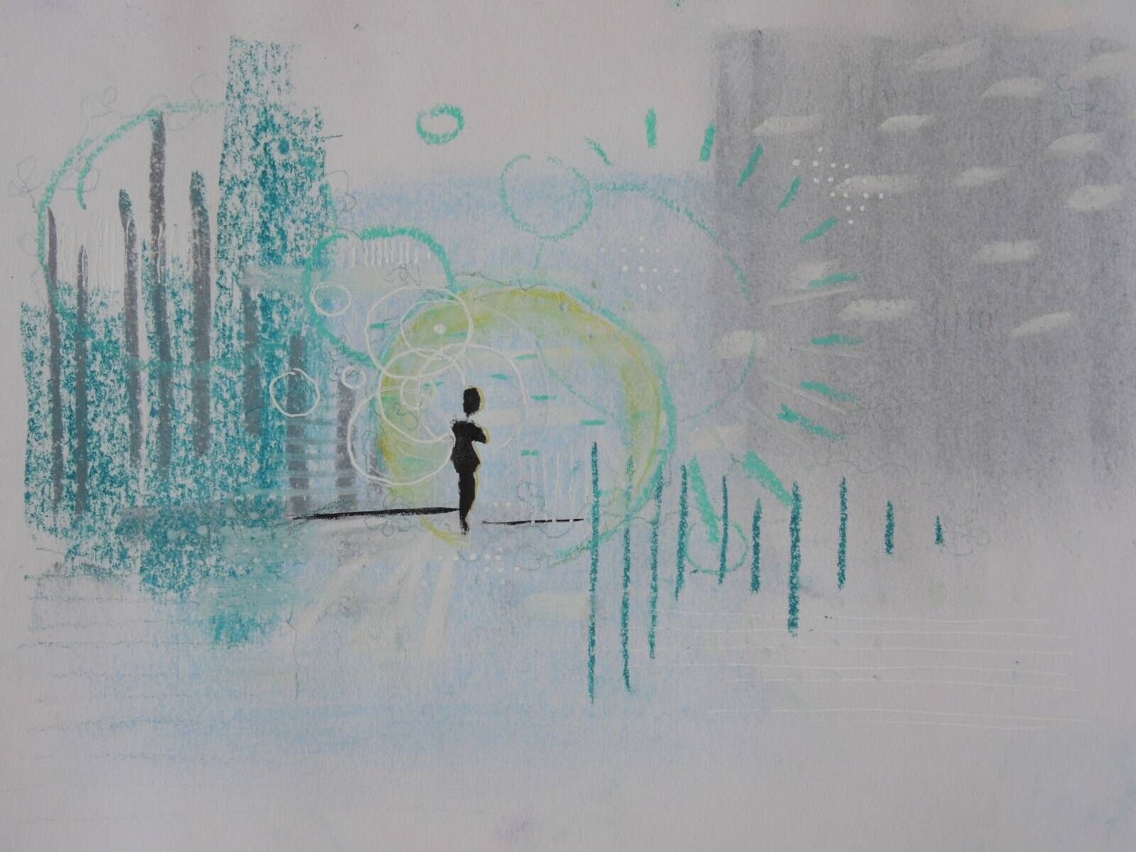 Seelenlandschaften #13