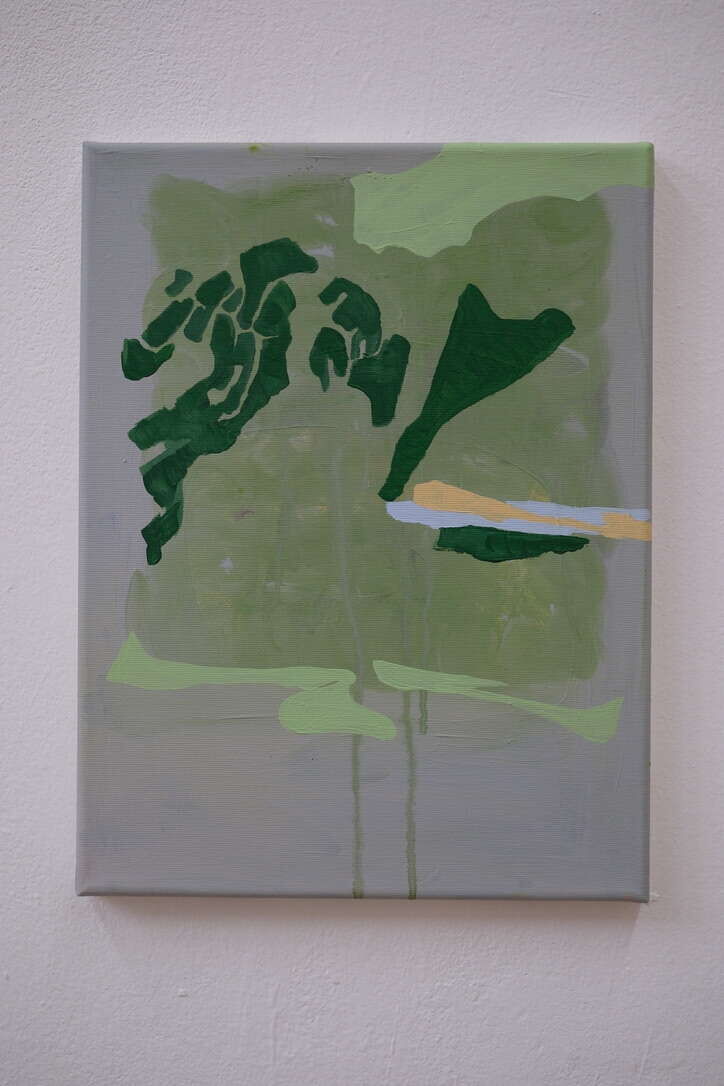 Mikroskopische Landkarte - Cong Cong 2