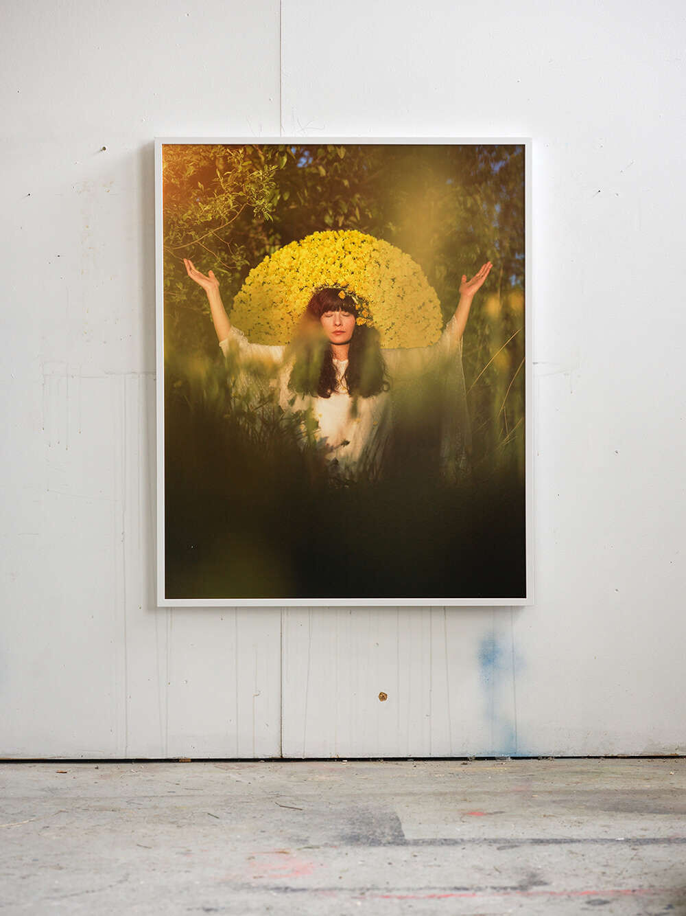SUMMER DREAM - Maria-Magdalena Ianchis 2