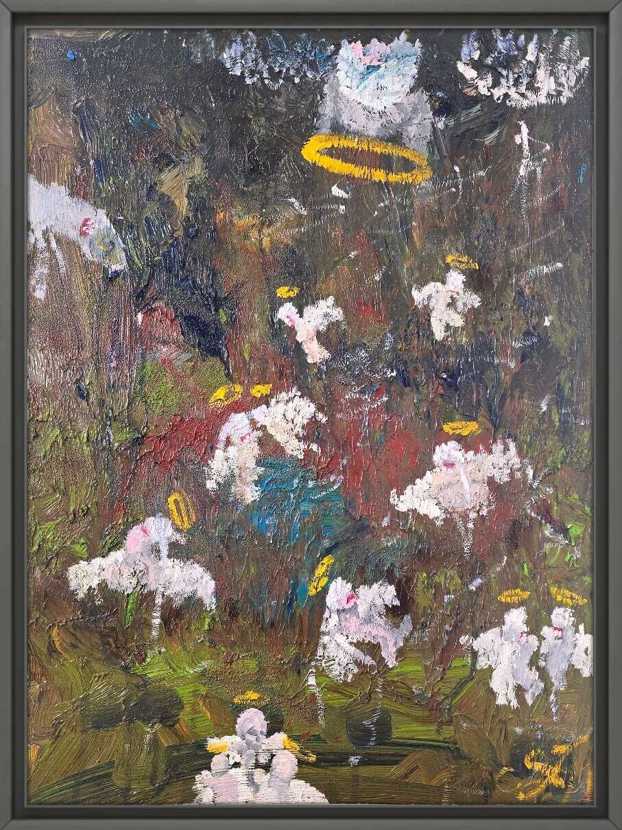 Speck - Christopher Schröder 1