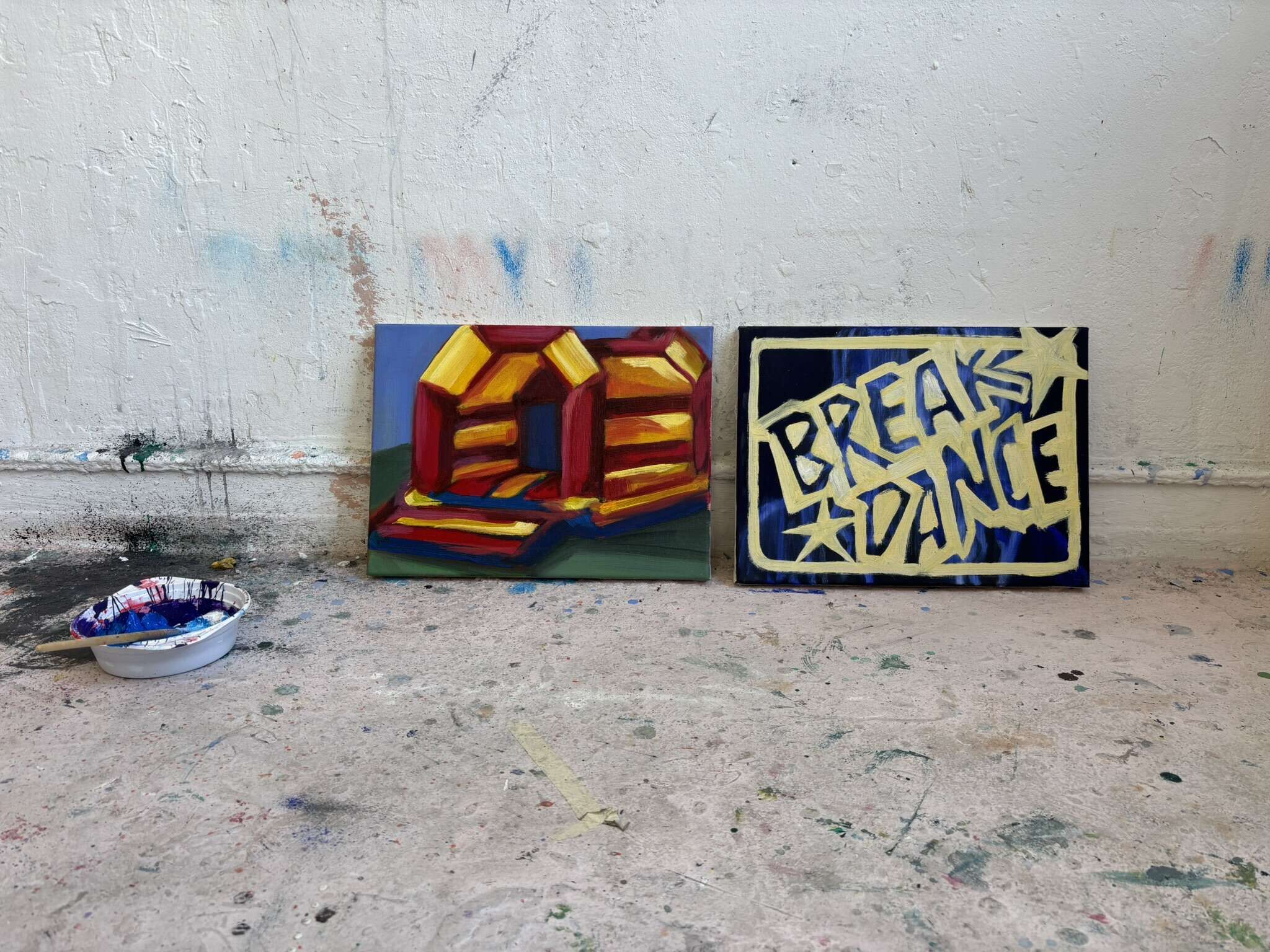 Neon - Tessa Baldszus 5