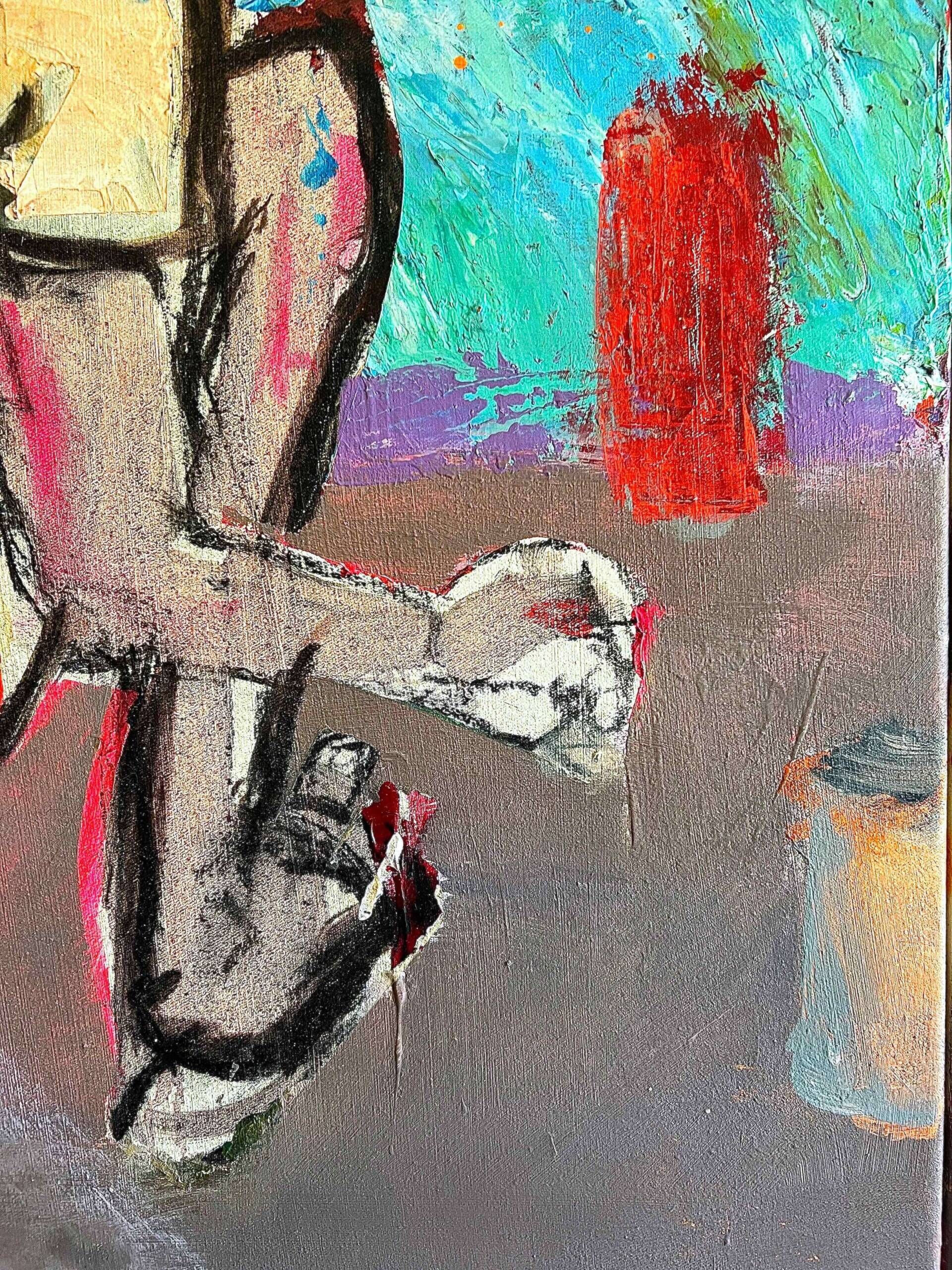 »Synergie« - Alexej Eisner 6