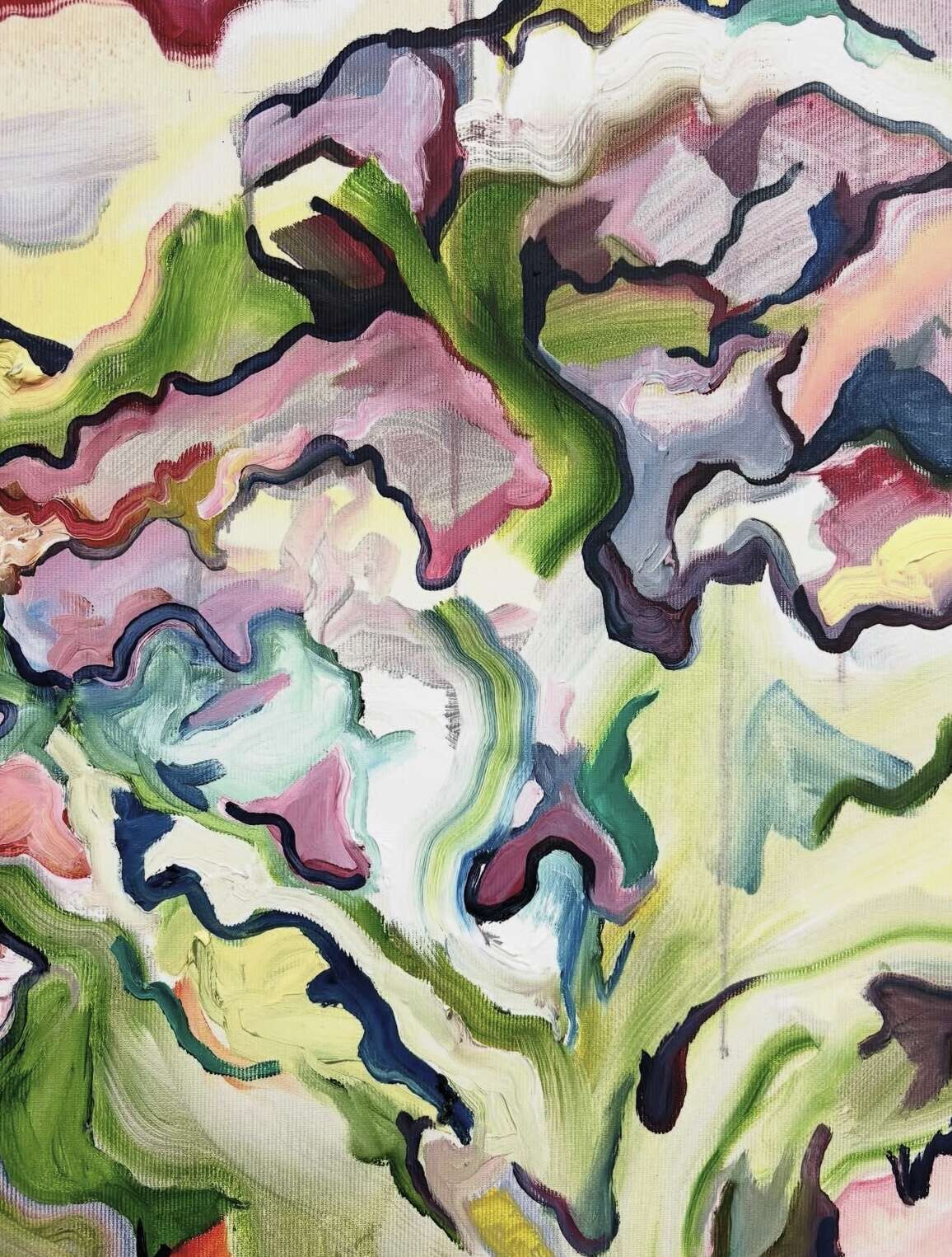 Braderuper Heide ll - Jonathan Lützen 1