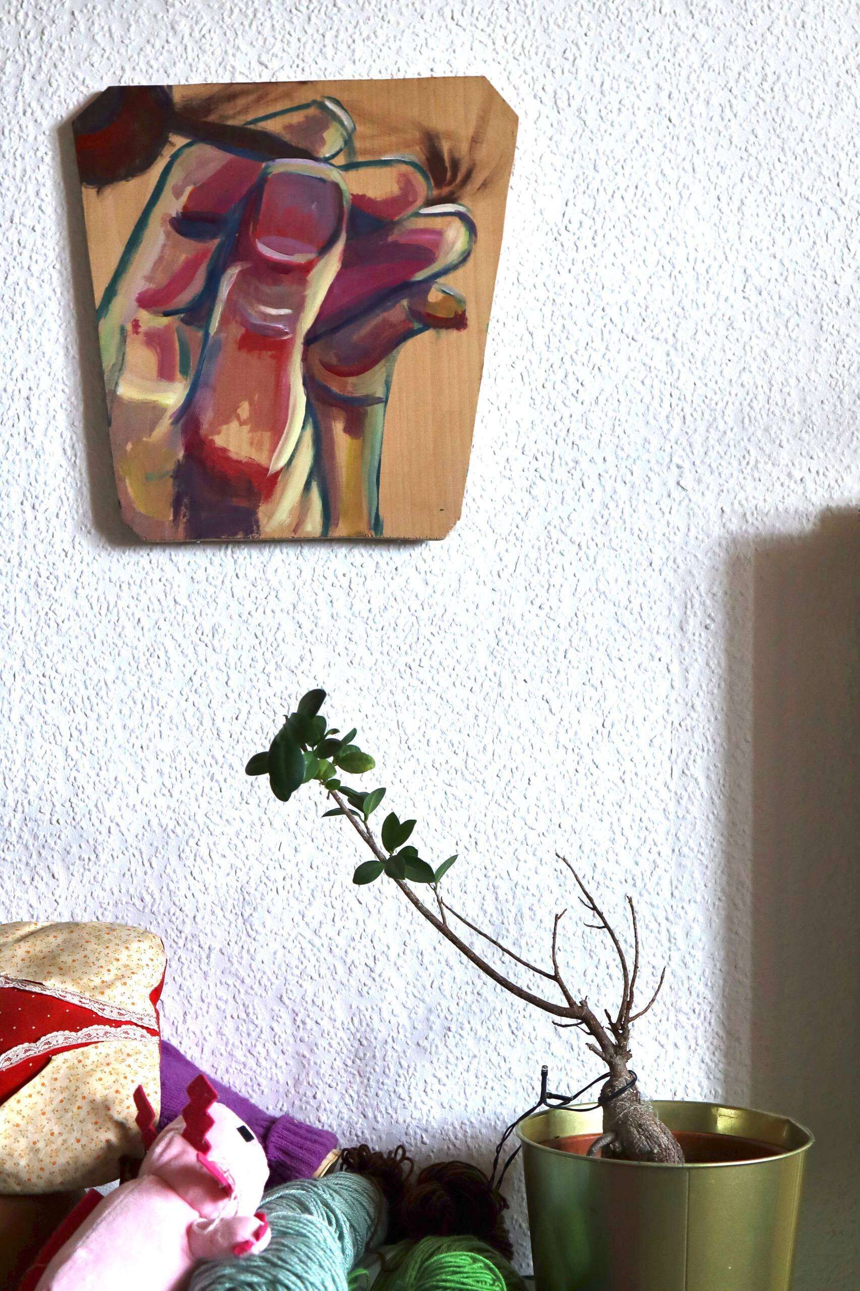 Zum Haare ausreißen - Merle Renkl 3