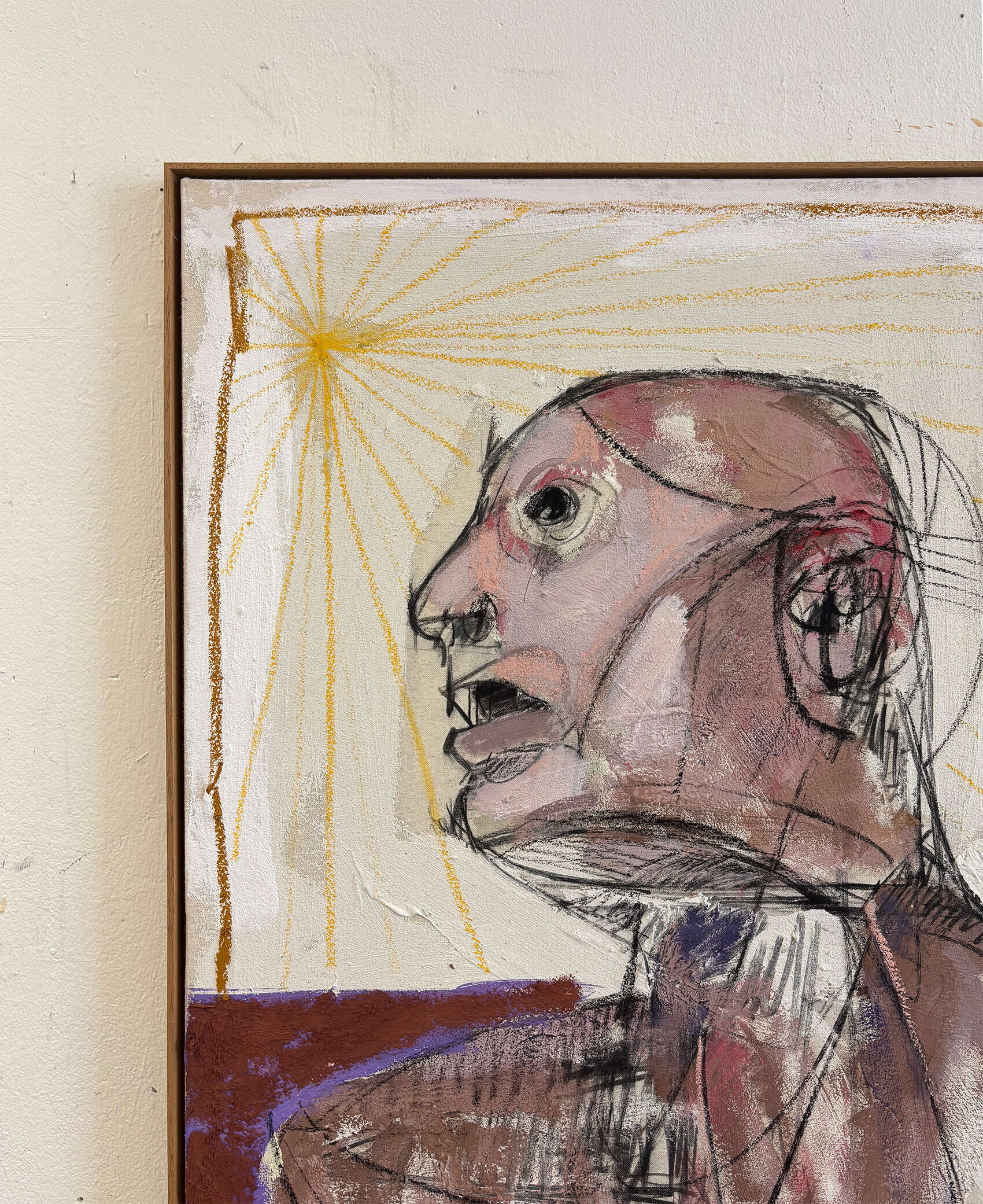sun gazing  - Tyler Heidenwag 3