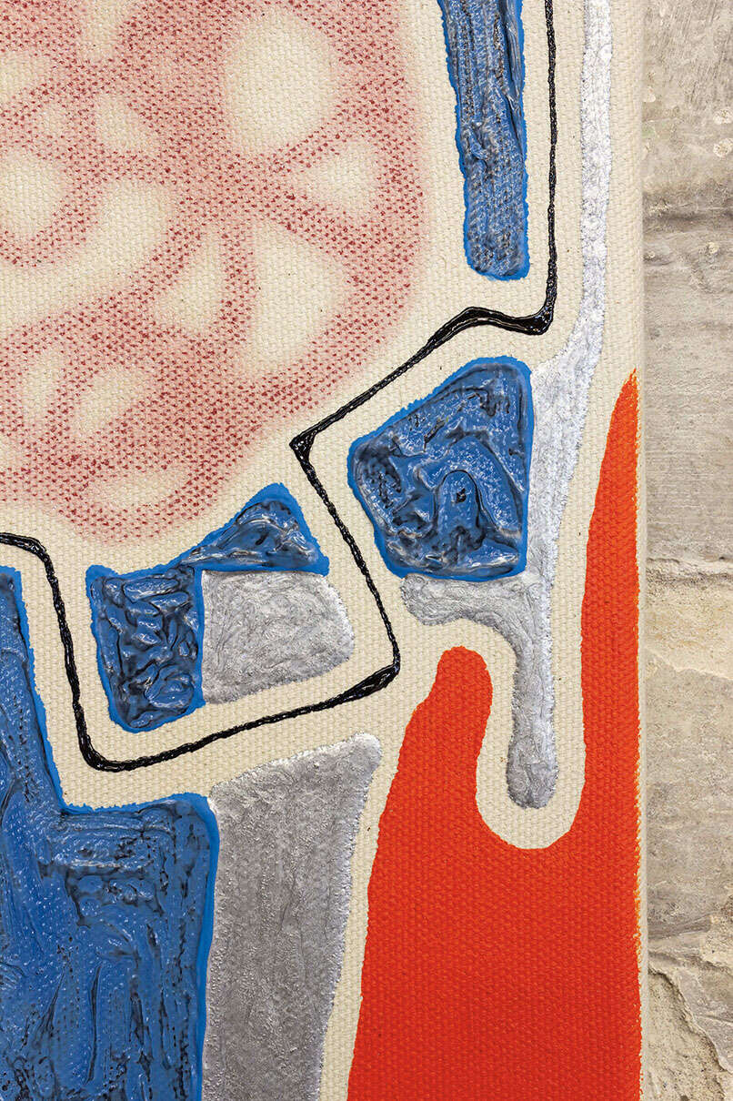 Hirn - Margarethe Ucinski 3