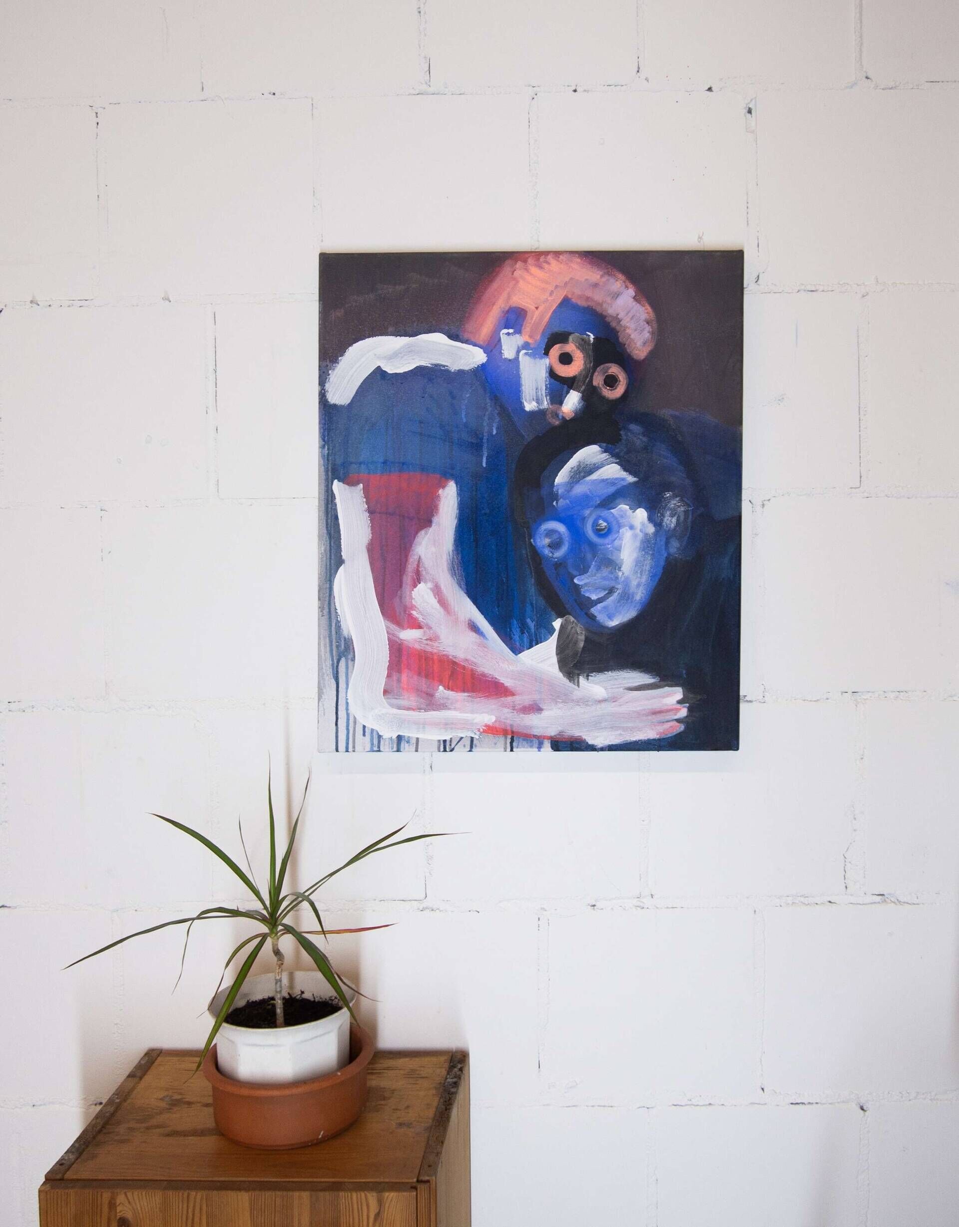 Ascendance 1  - Charlotte Genser 2