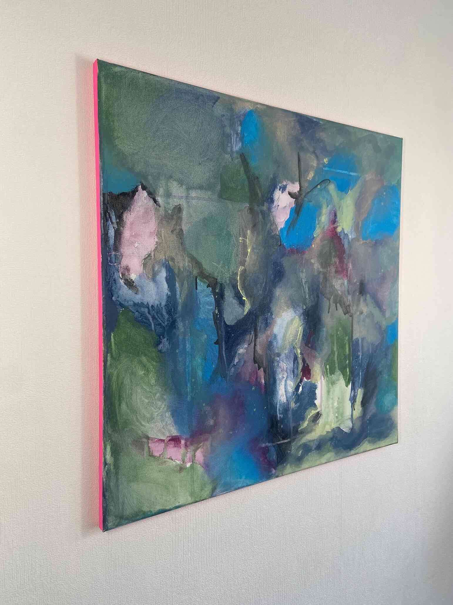 Pink - Stella Mierendorff 4