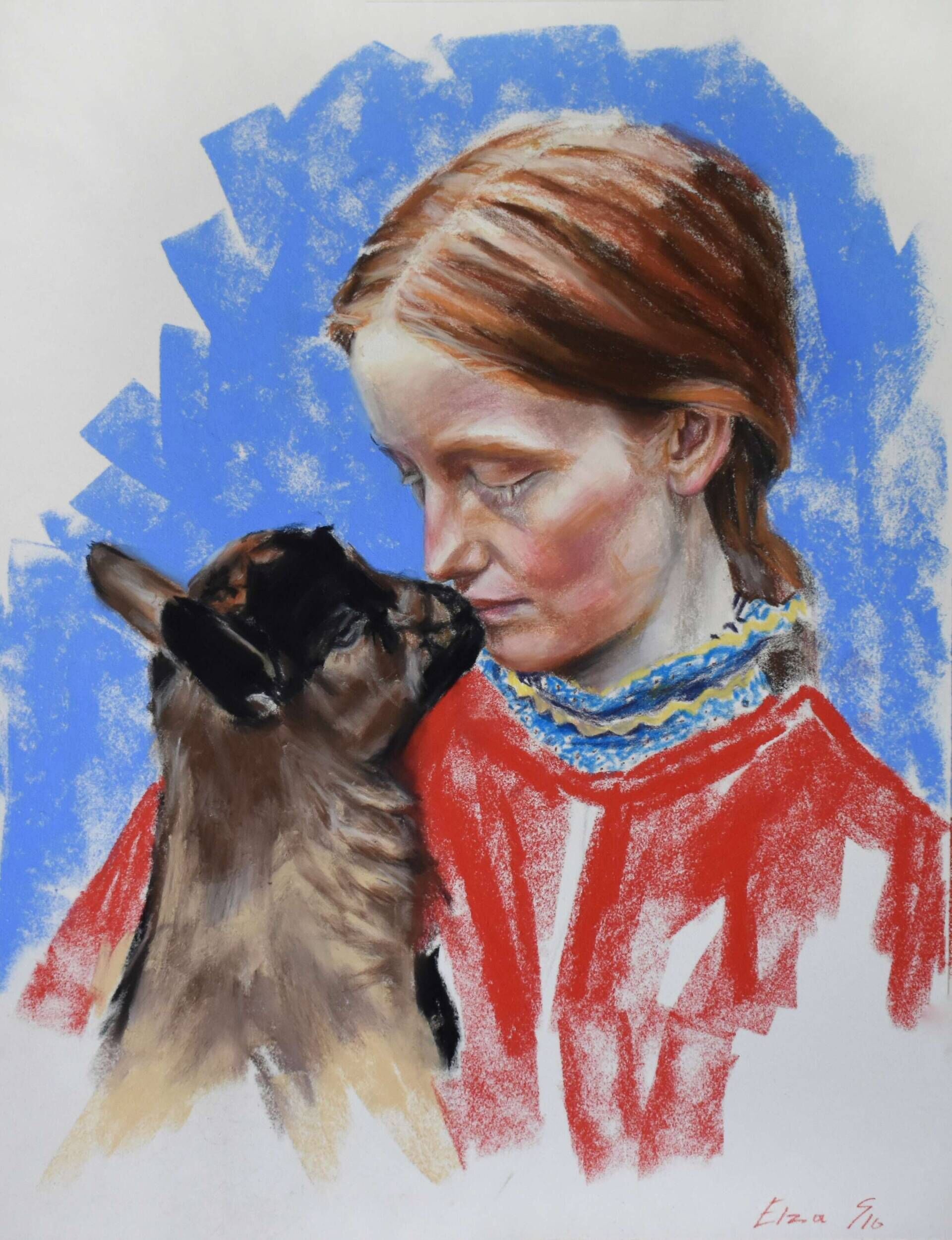 Related 2 - Yelyzaveta Slobodeniuk 1