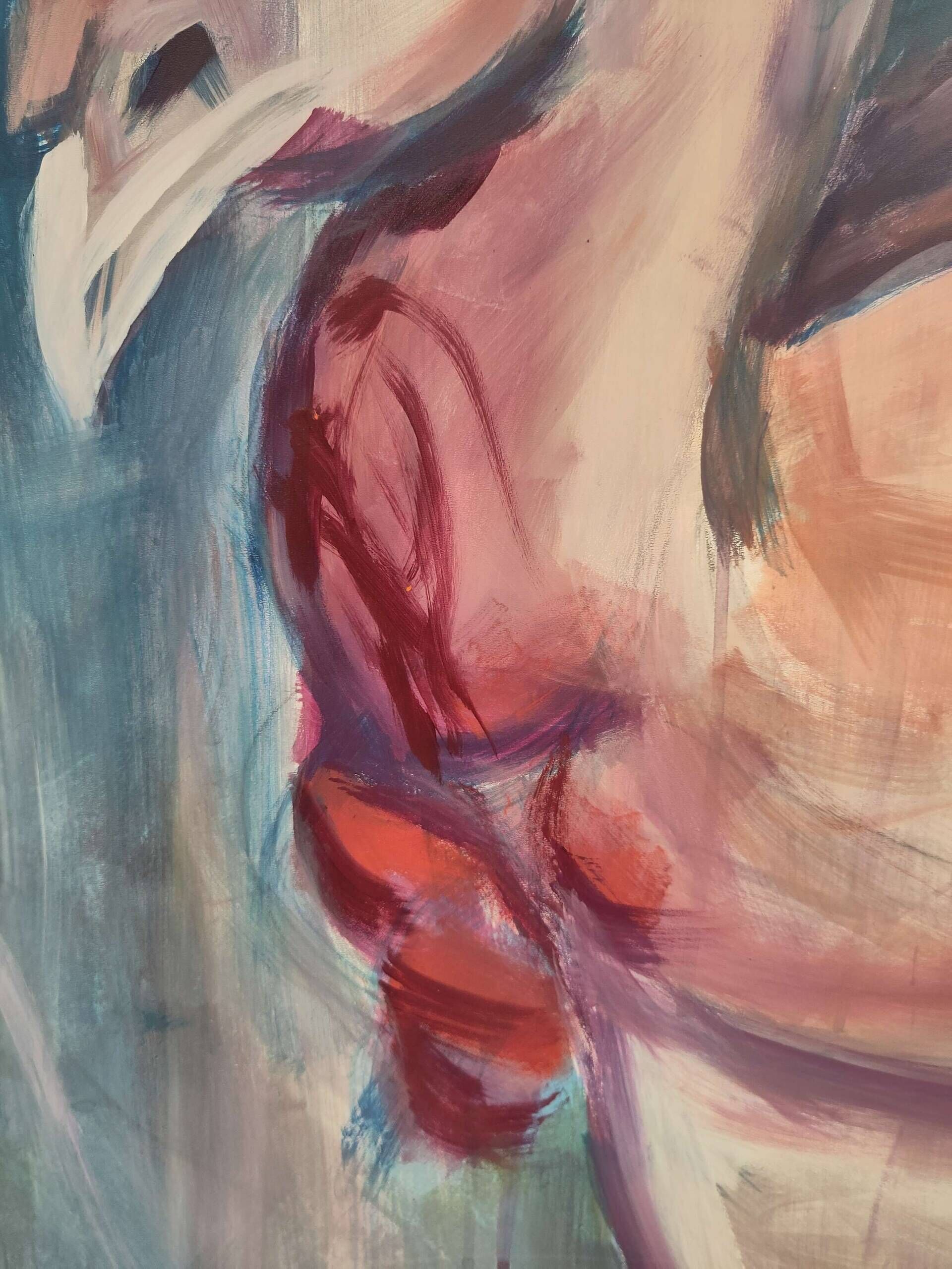 Federn  - Merle Renkl 2