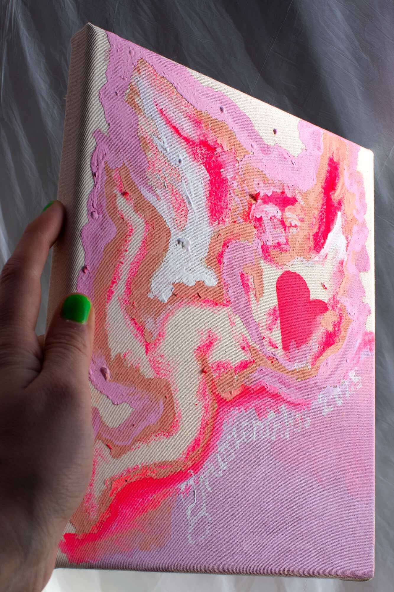 Figur I - Jana Gruszeninks 6