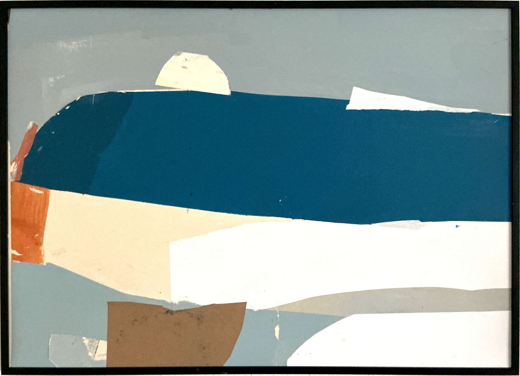 Paper Planes - Drew Mazyck 1