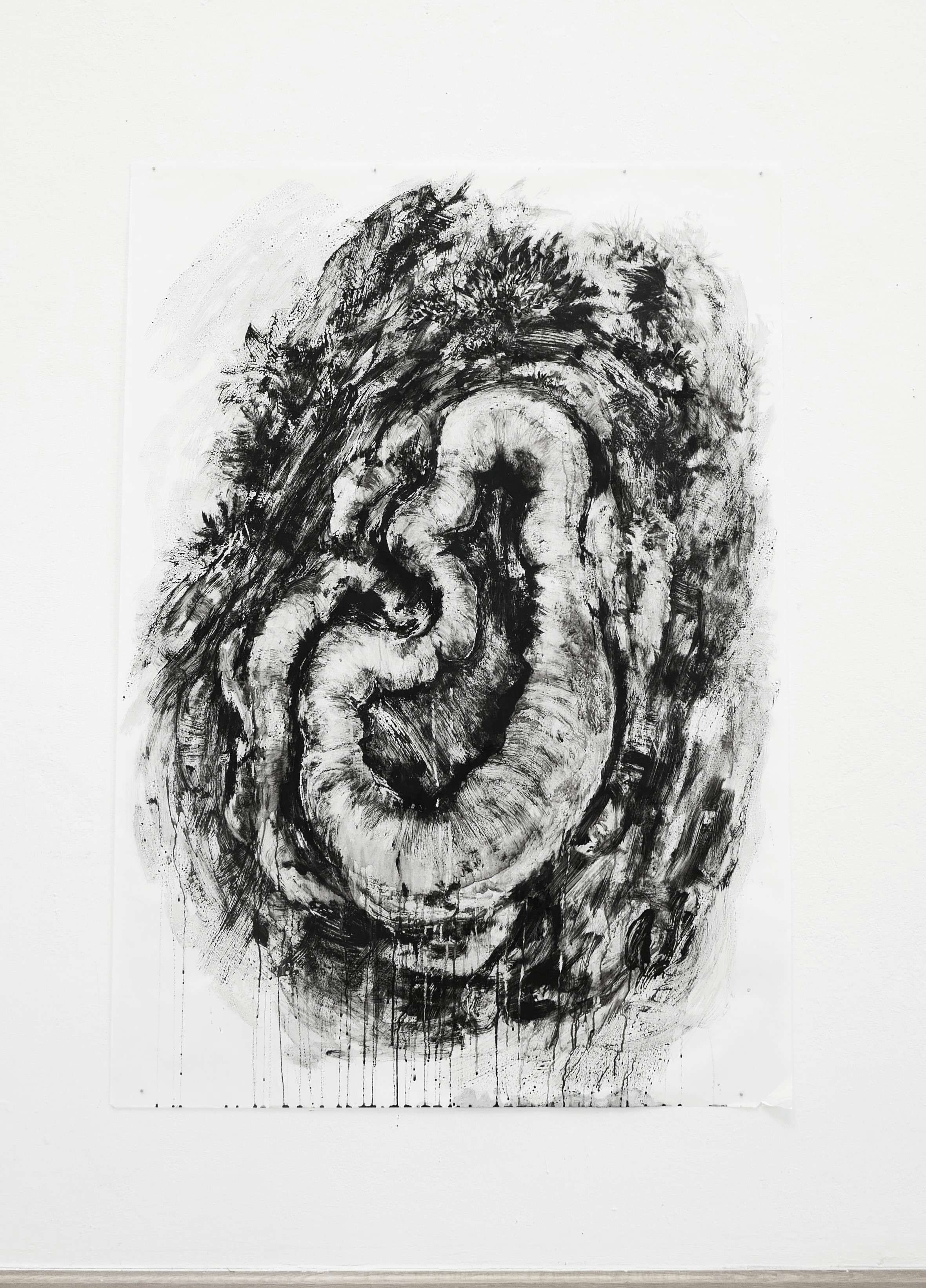 Astloch - Theresa Haupt 1