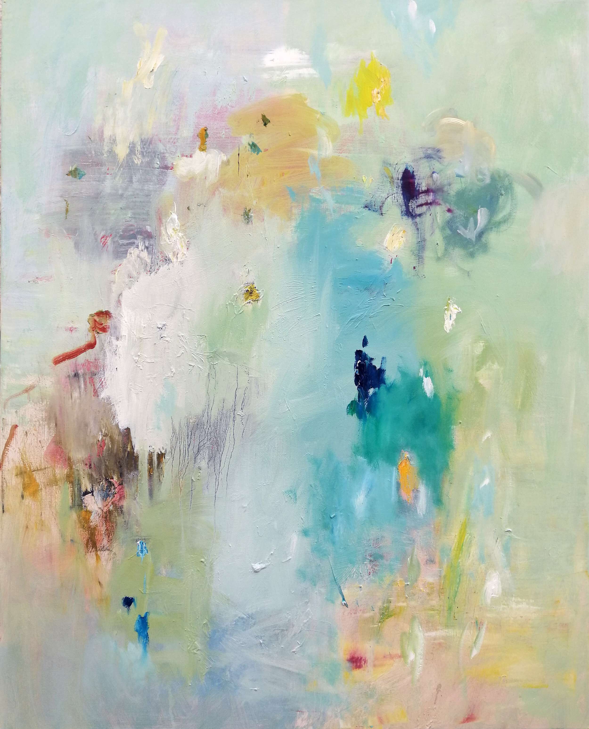 Ohne Titel - Christian Herzig 1