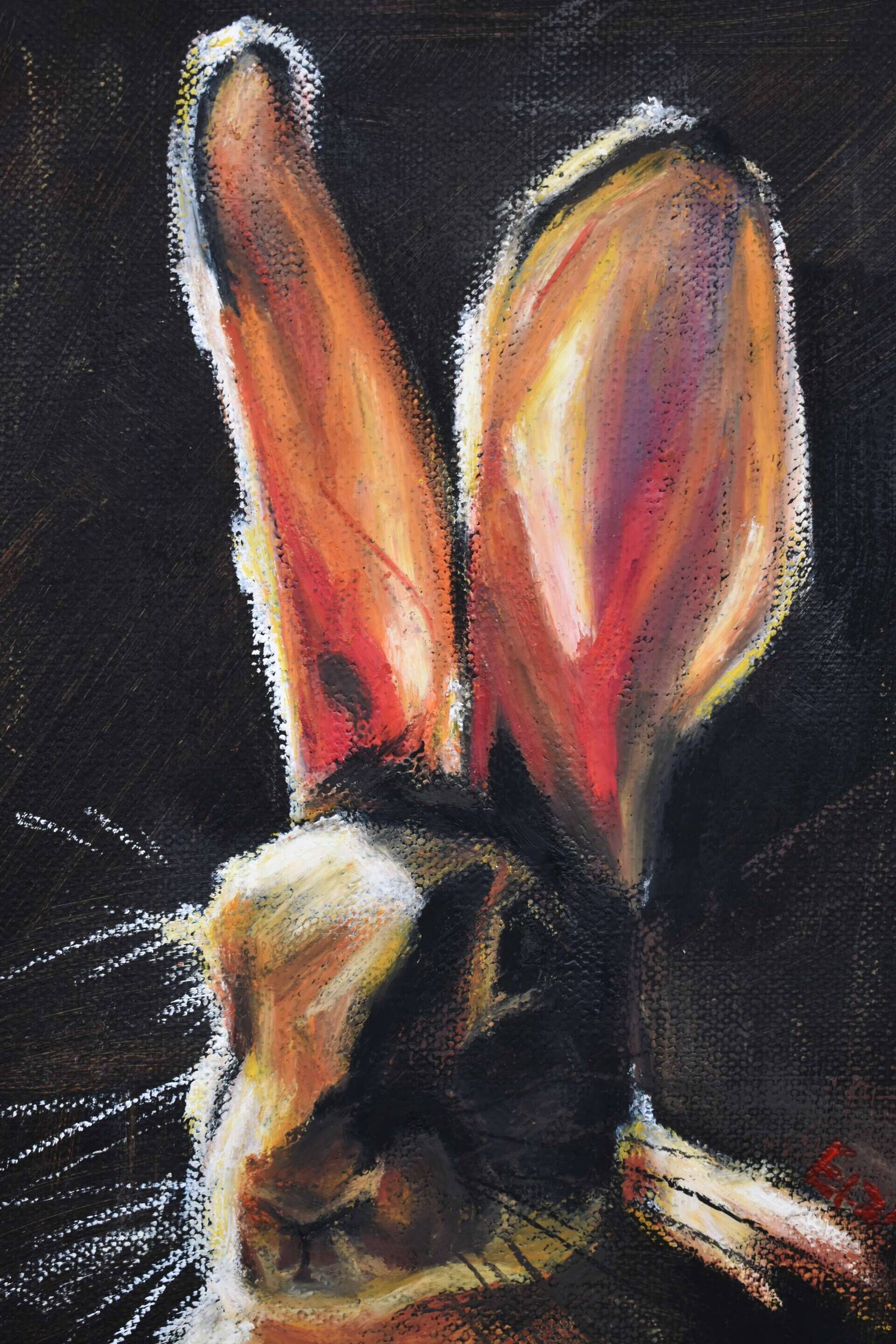 Sunny bunny  - Elza Slo 3