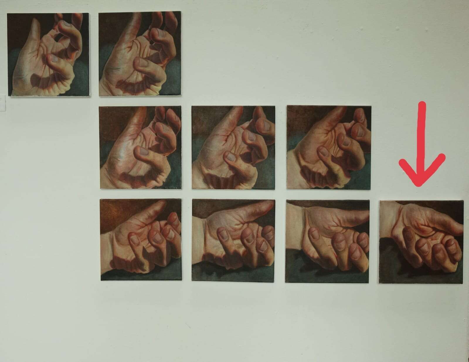 neun - Johanna Bajog 3