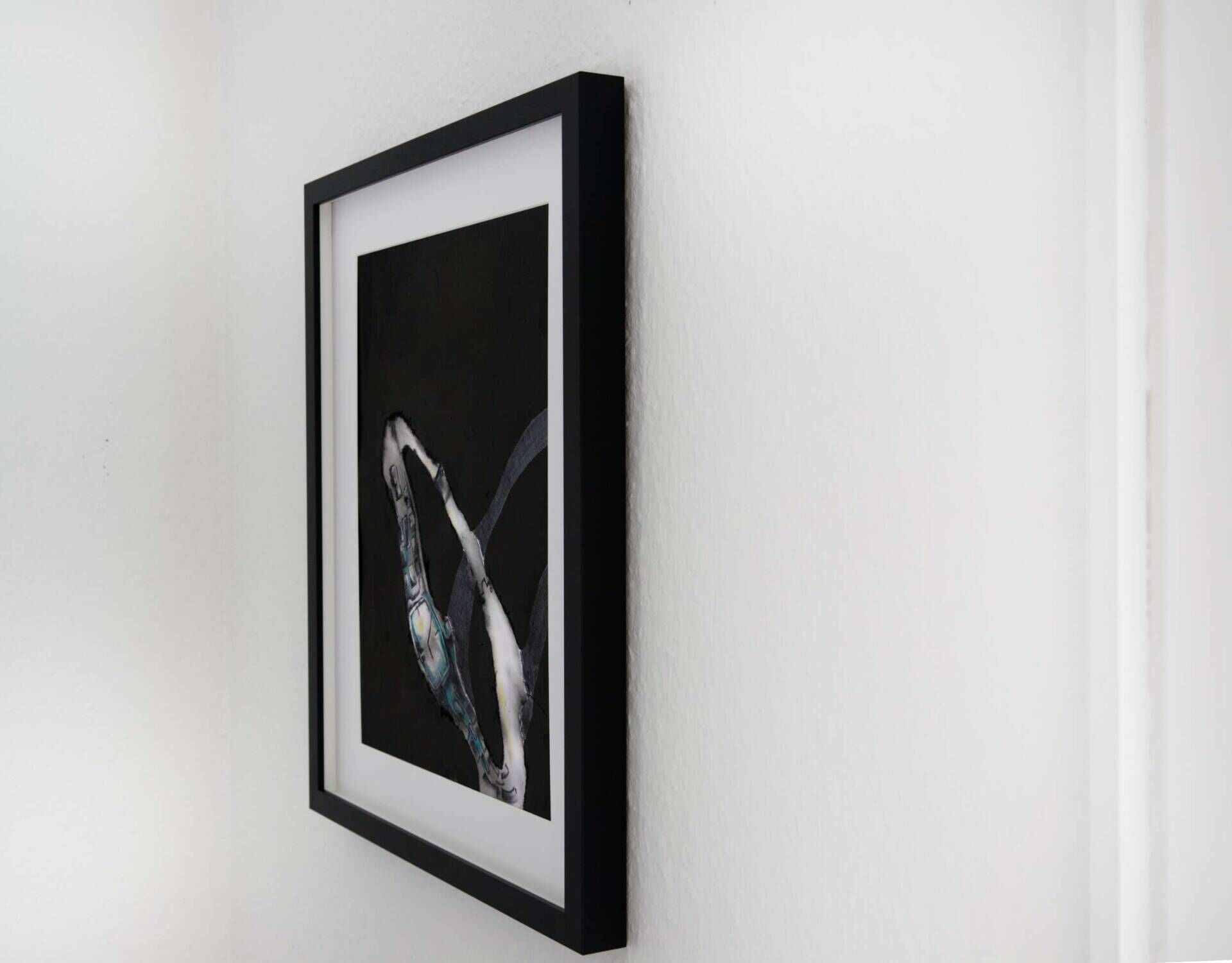 Today, tomorrow every hour - Viktoria Ovsepian 1