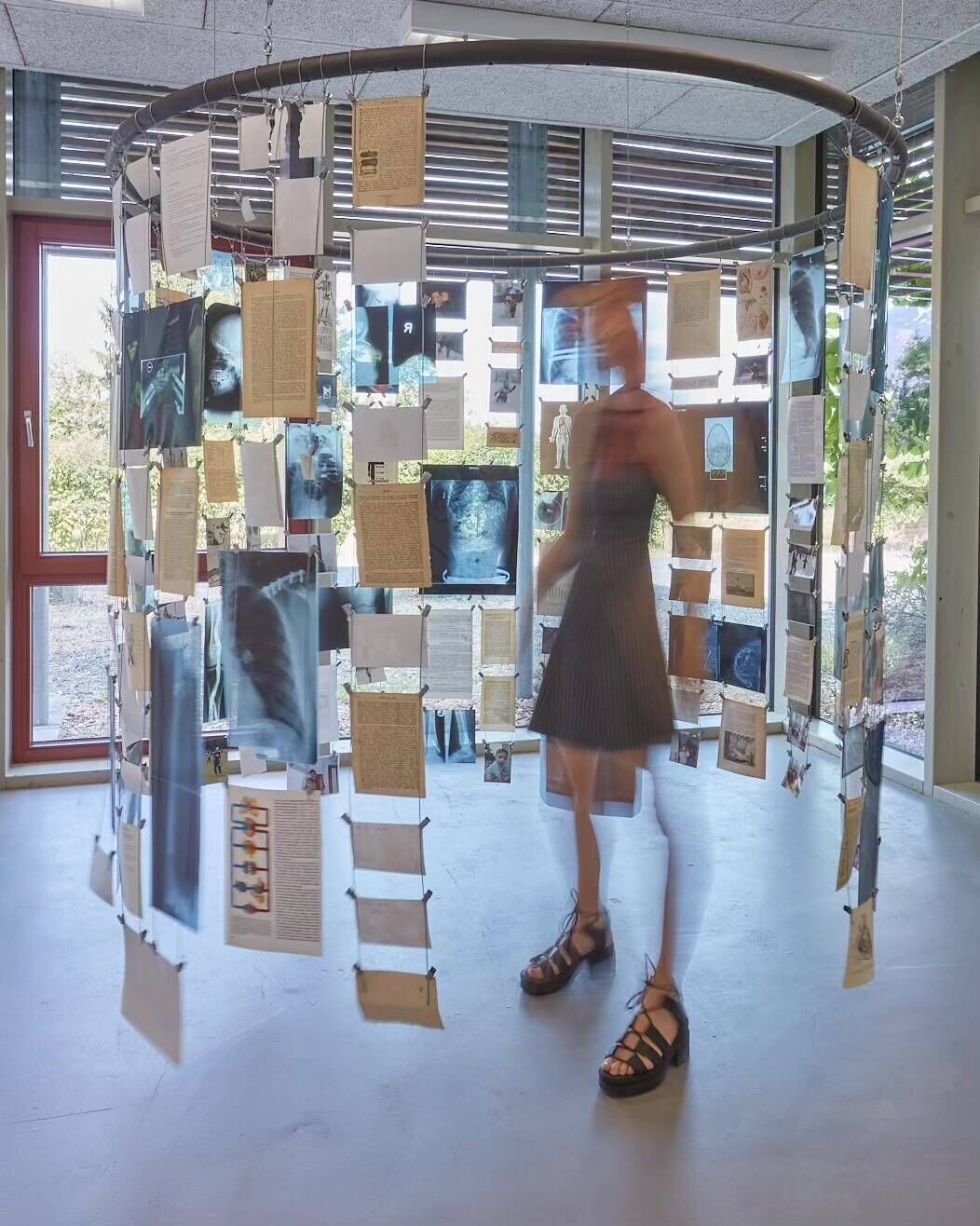 Foto von Maria-Sophie Rother