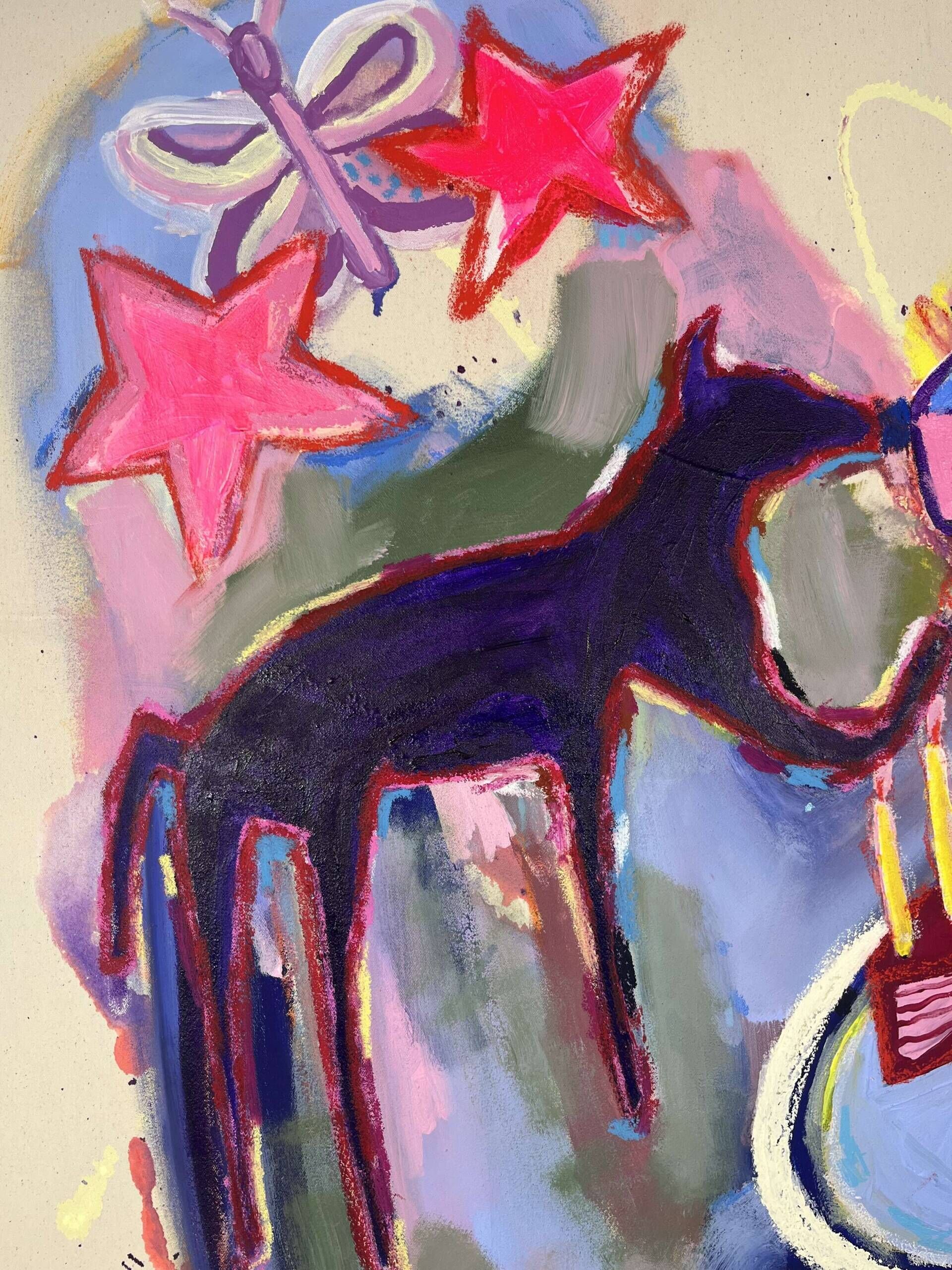 Geburtstagspferdis  - Lucina Juanita  6