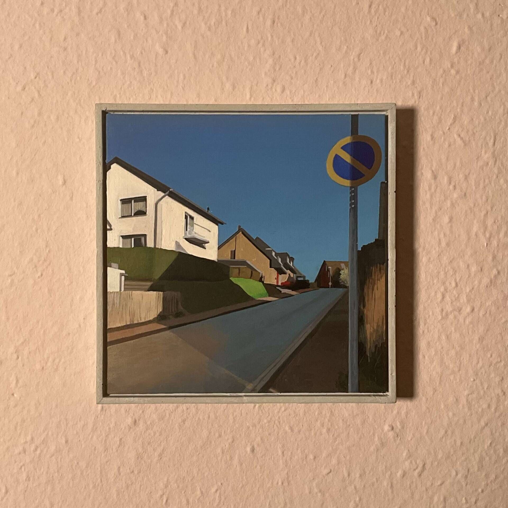 Straße 27 - Lukas Franz Zimmermann 8