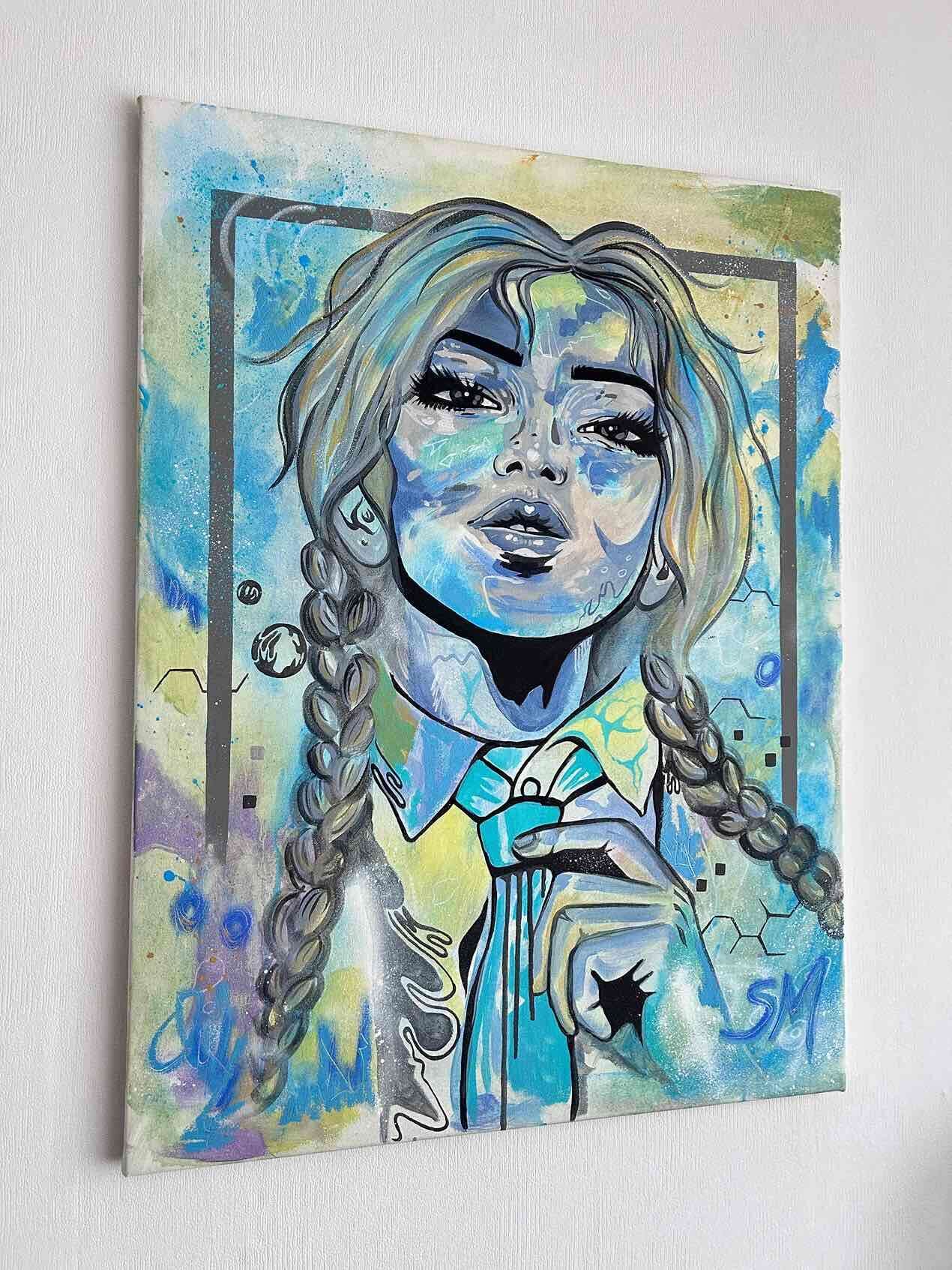 Die Visionärin - Stella Mierendorff 4