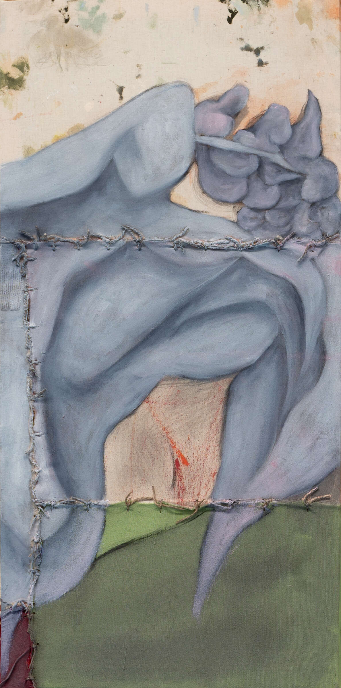 Flores para los muertos - Jonattan Bustos 1