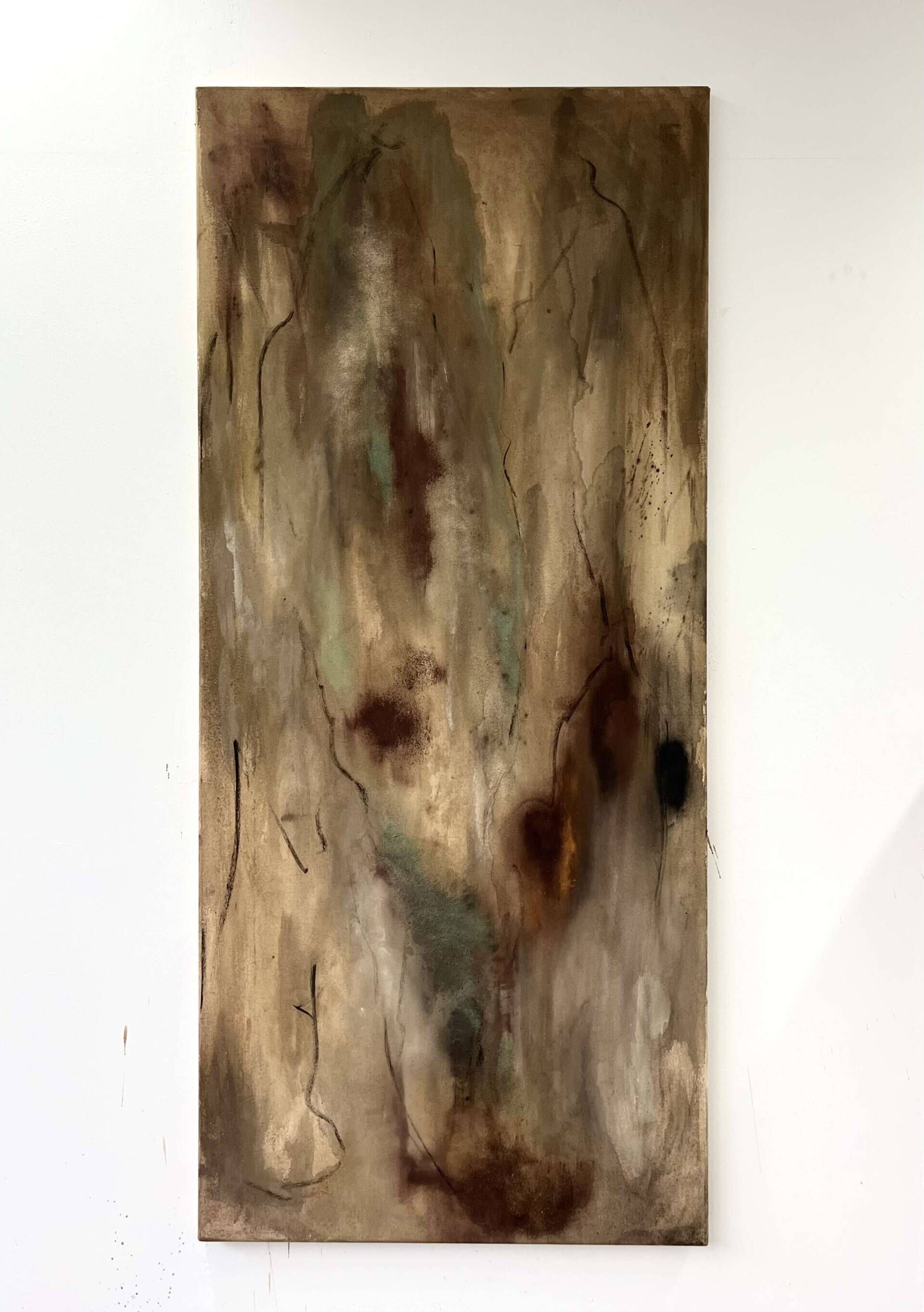 Dimensions - laura sherin 1