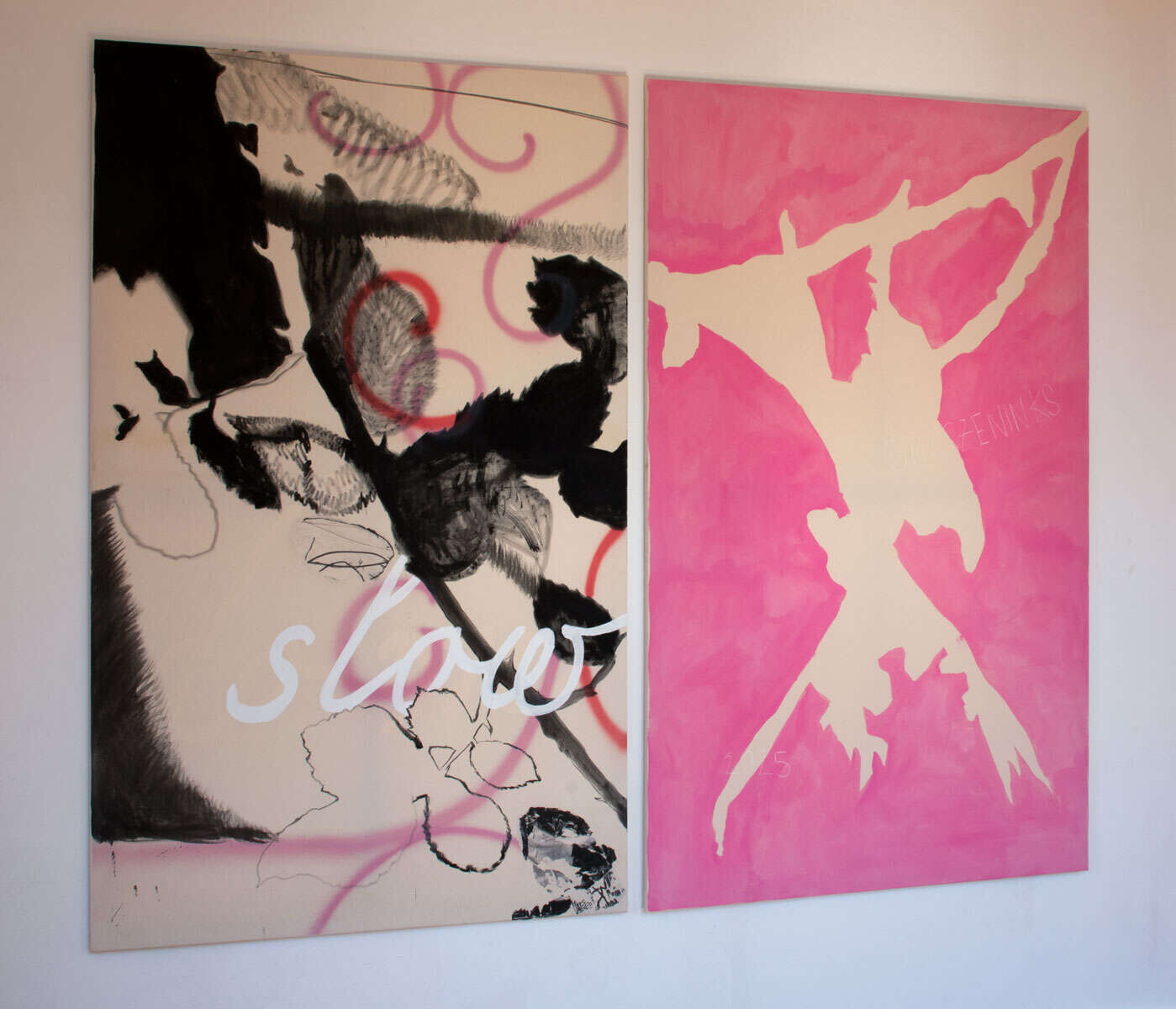 Current Mood - Jana Gruszeninks 6