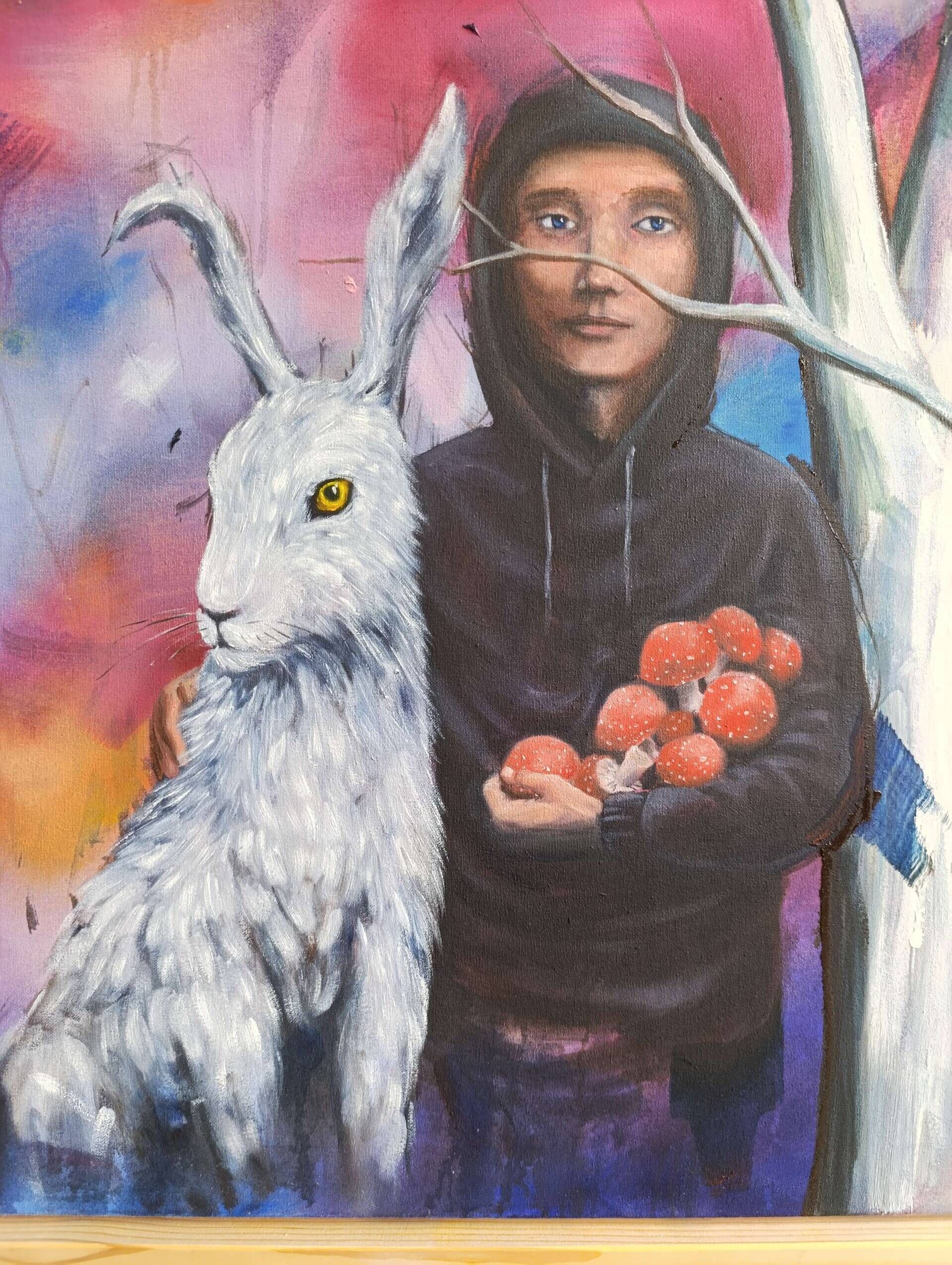 Untitled - Felix Dörrenbecher 3