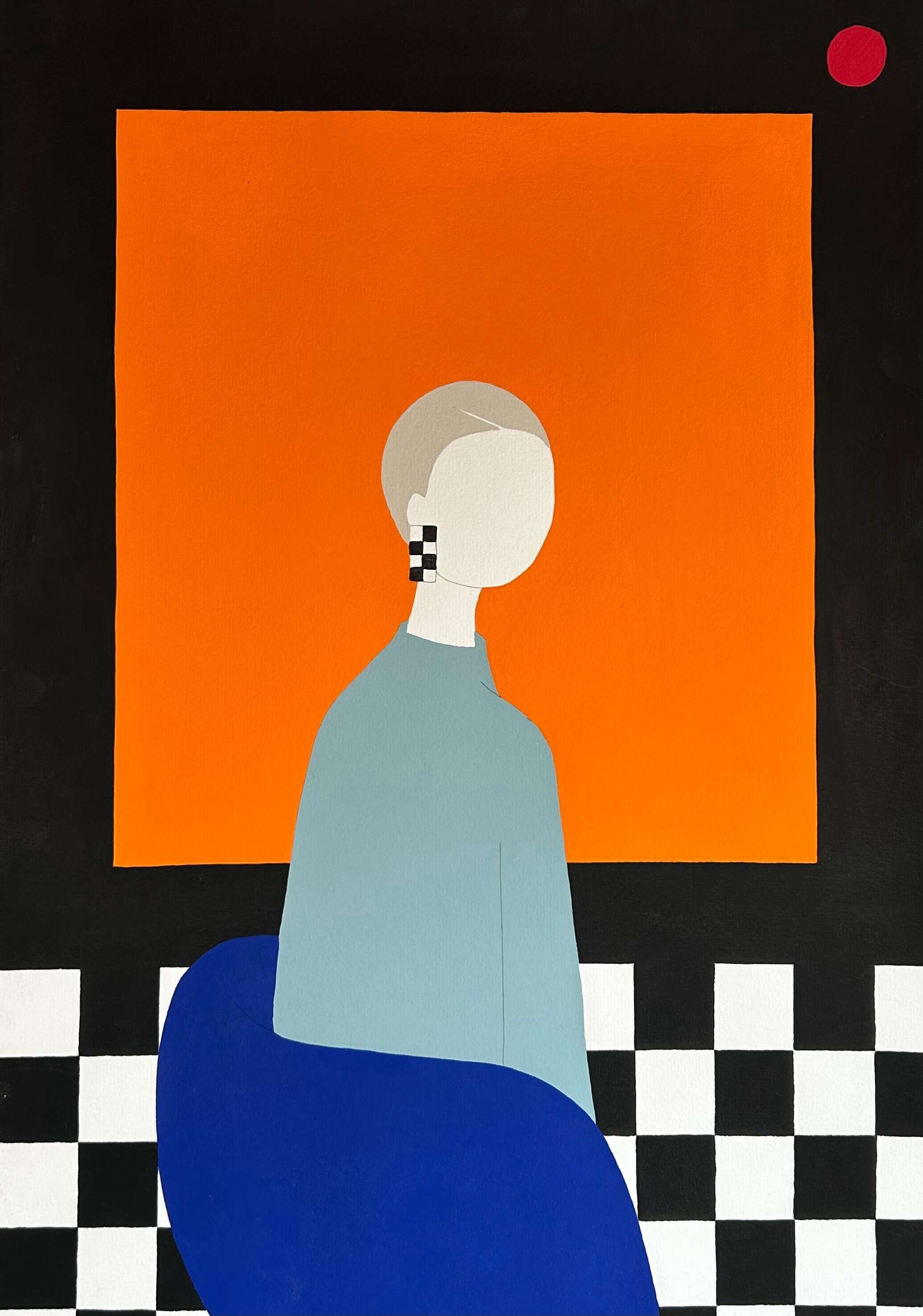 orange.11 - Mariella Noack 2