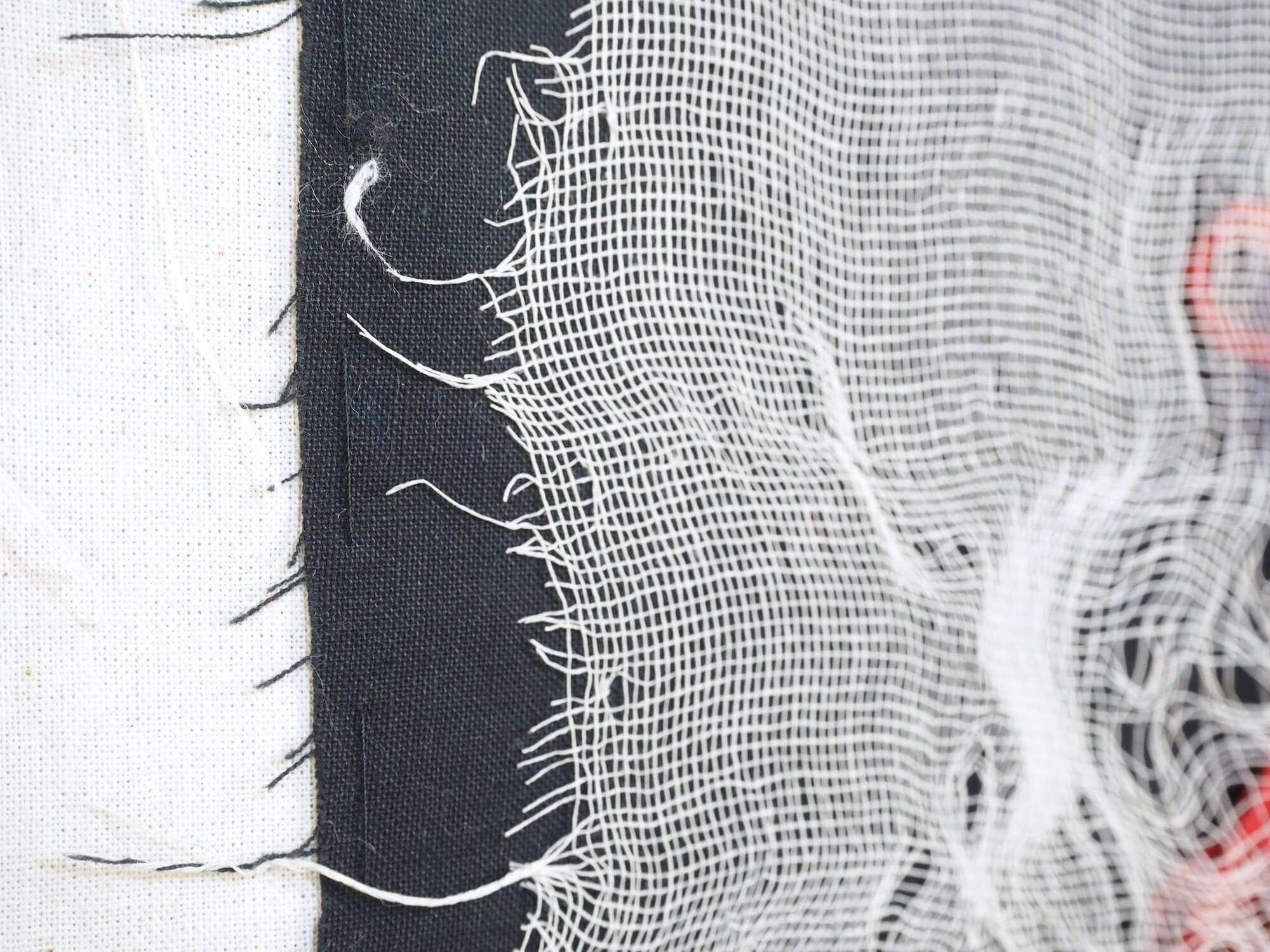 Die Inner - Carolina Gandul 3