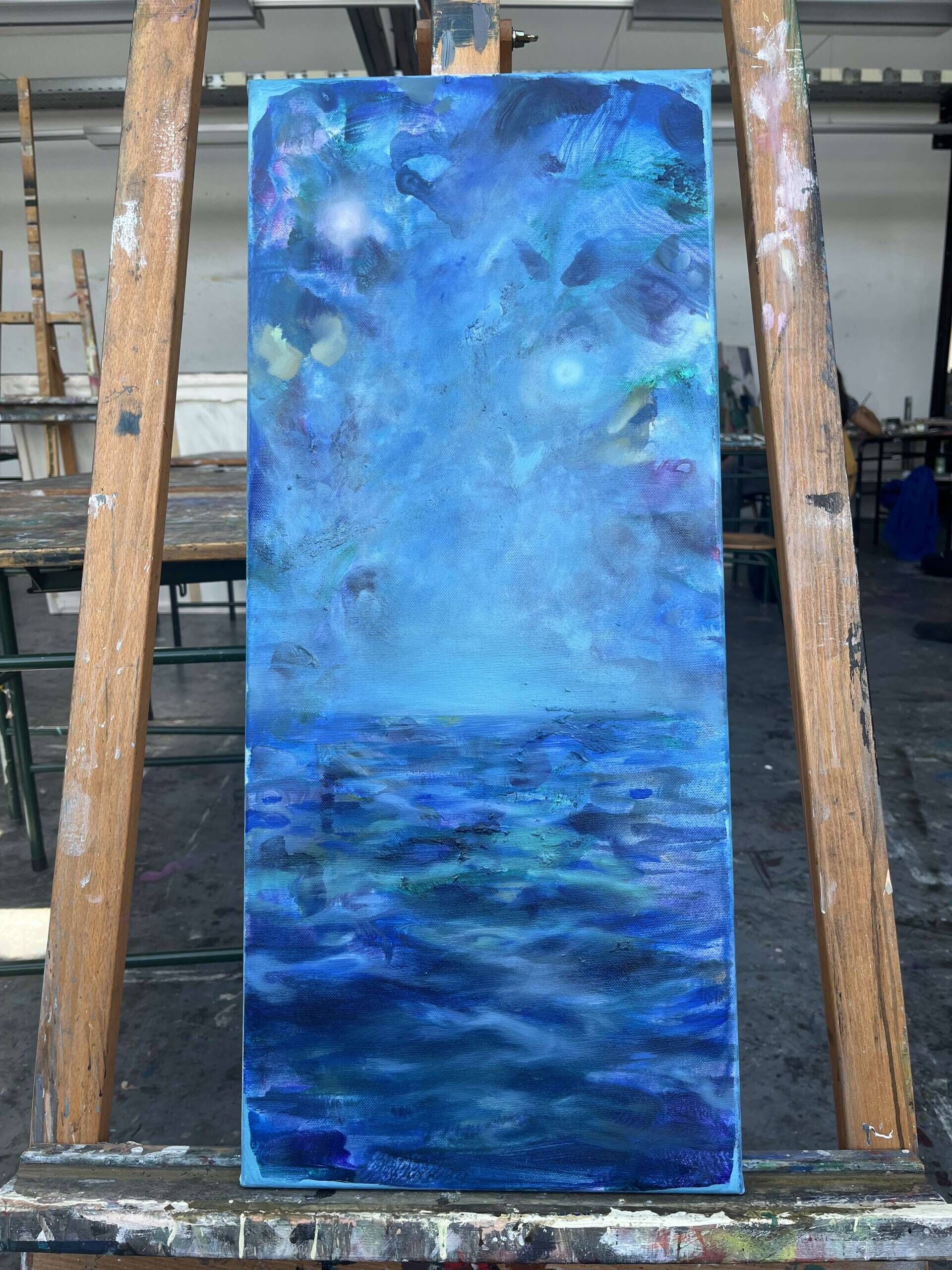 Undine II - Emily Broll 2