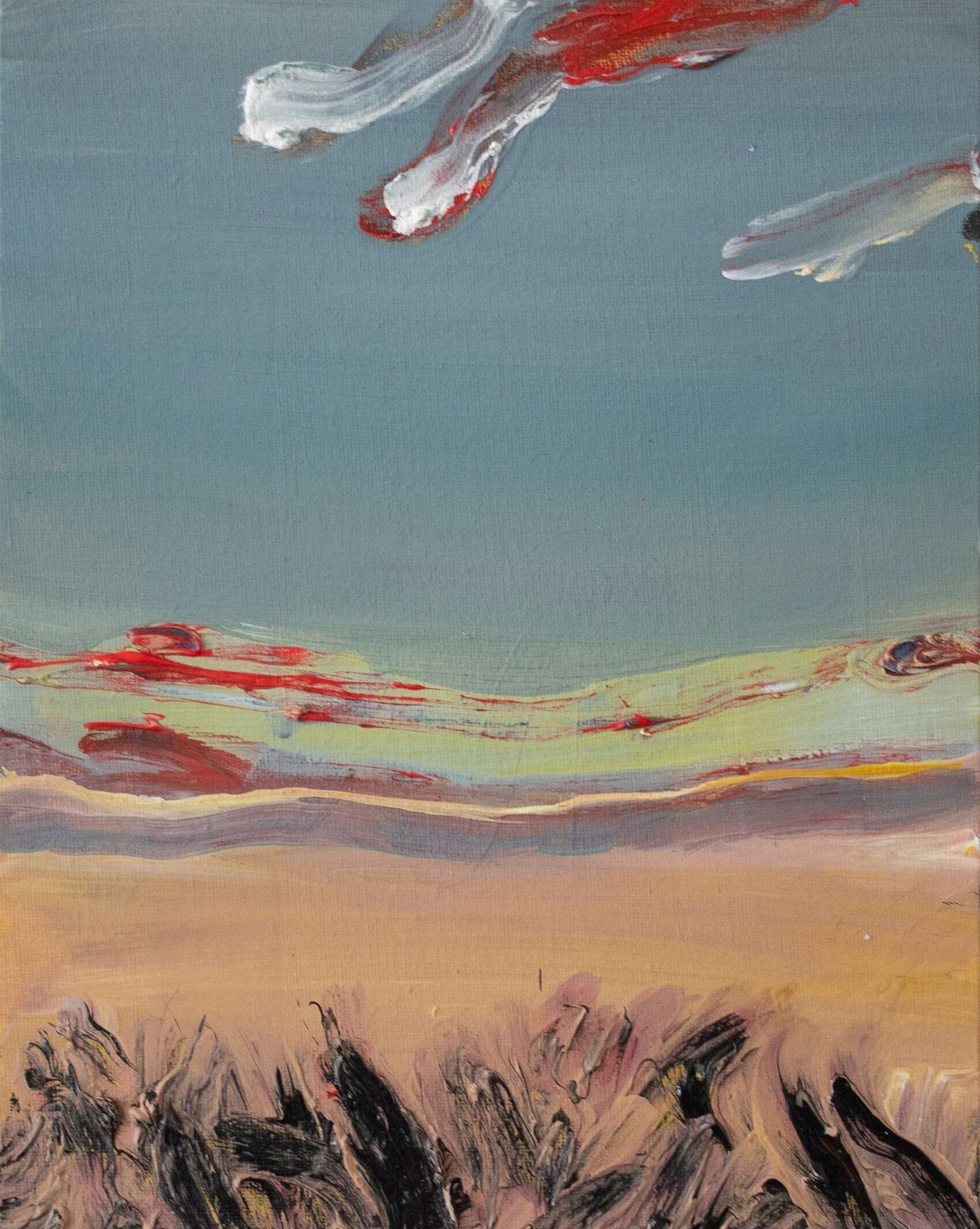 Untitled  - Leen AL Ja'afreh 1