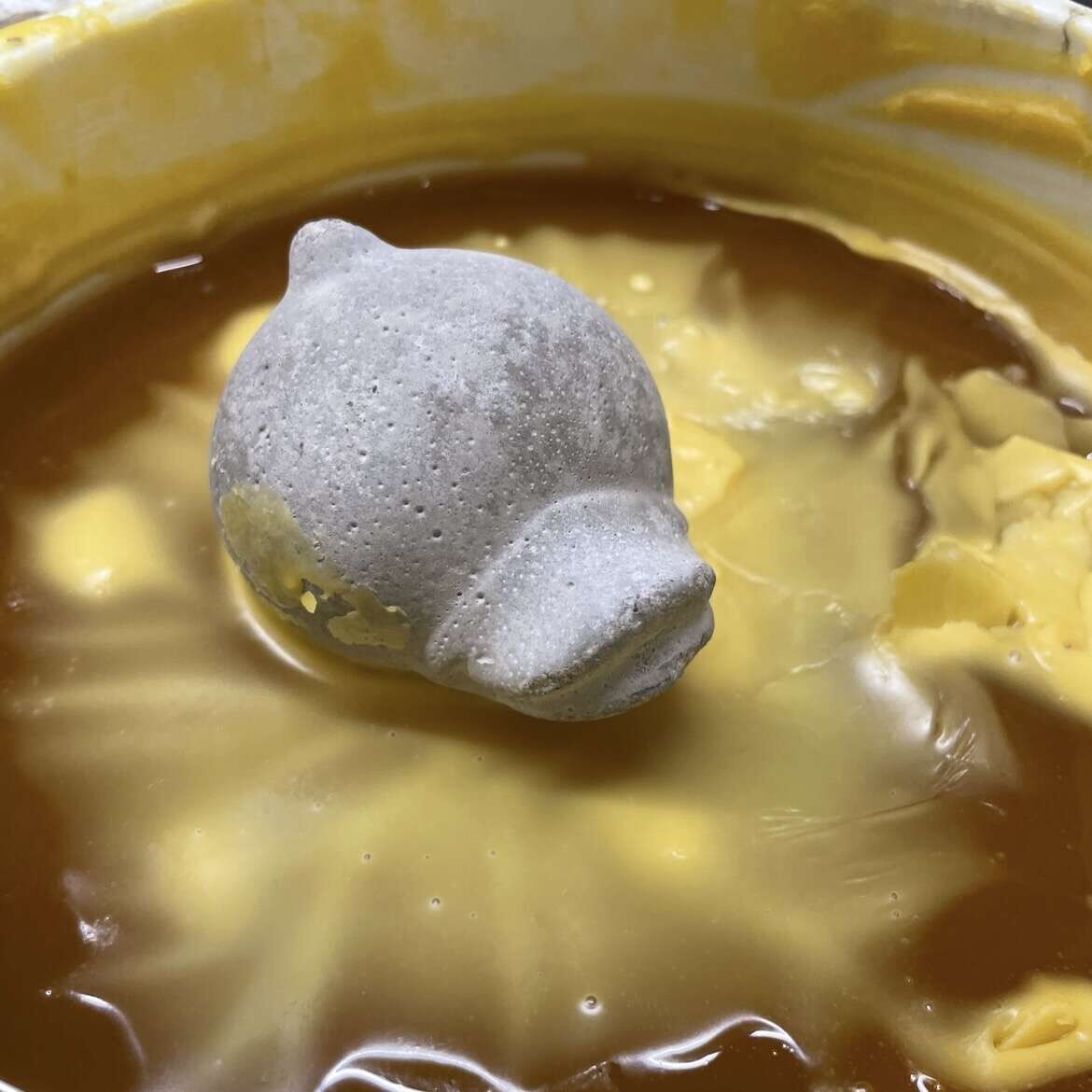 Coated in Beewax After the Dryness They Have Known (2026) - Terryfied Club 8