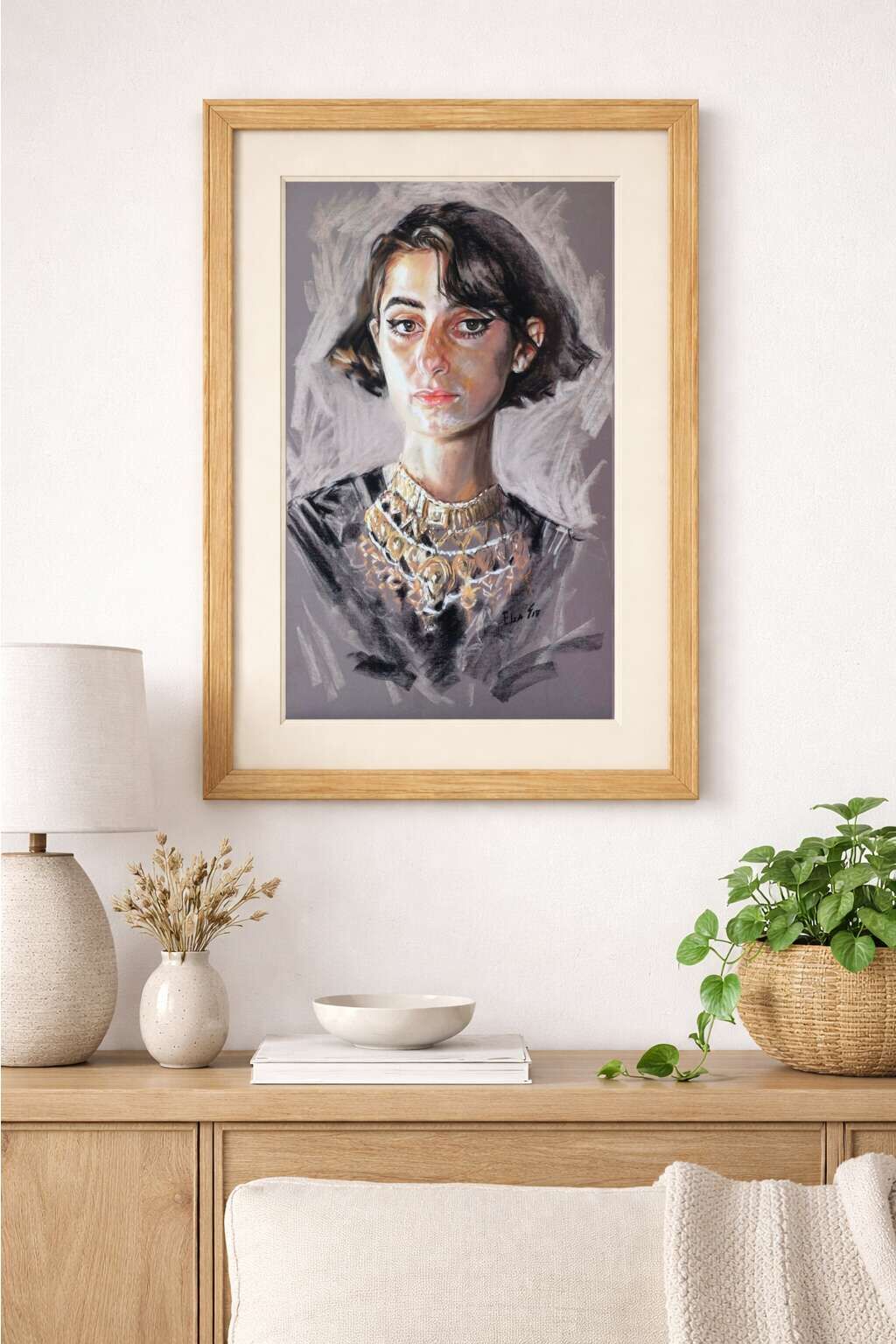 Soft female power  - Elza Slo 3