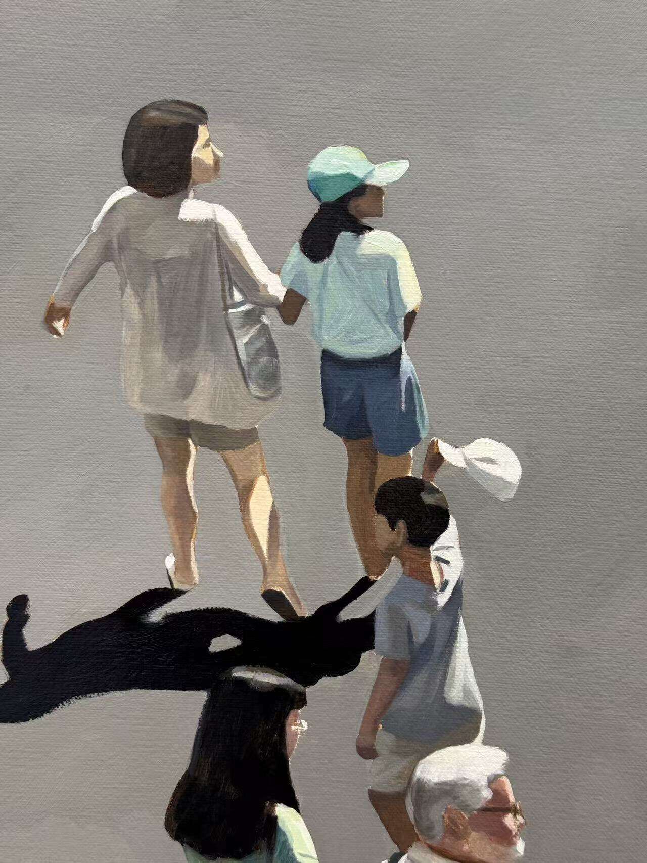 Touristen - Fancheng Xu 3