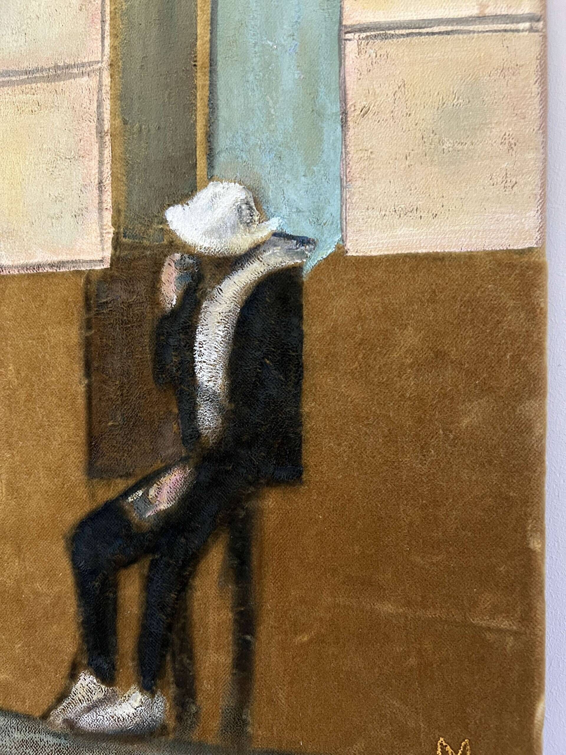 Sonnen auf der Sonnenallee - Mathilda Augart 4