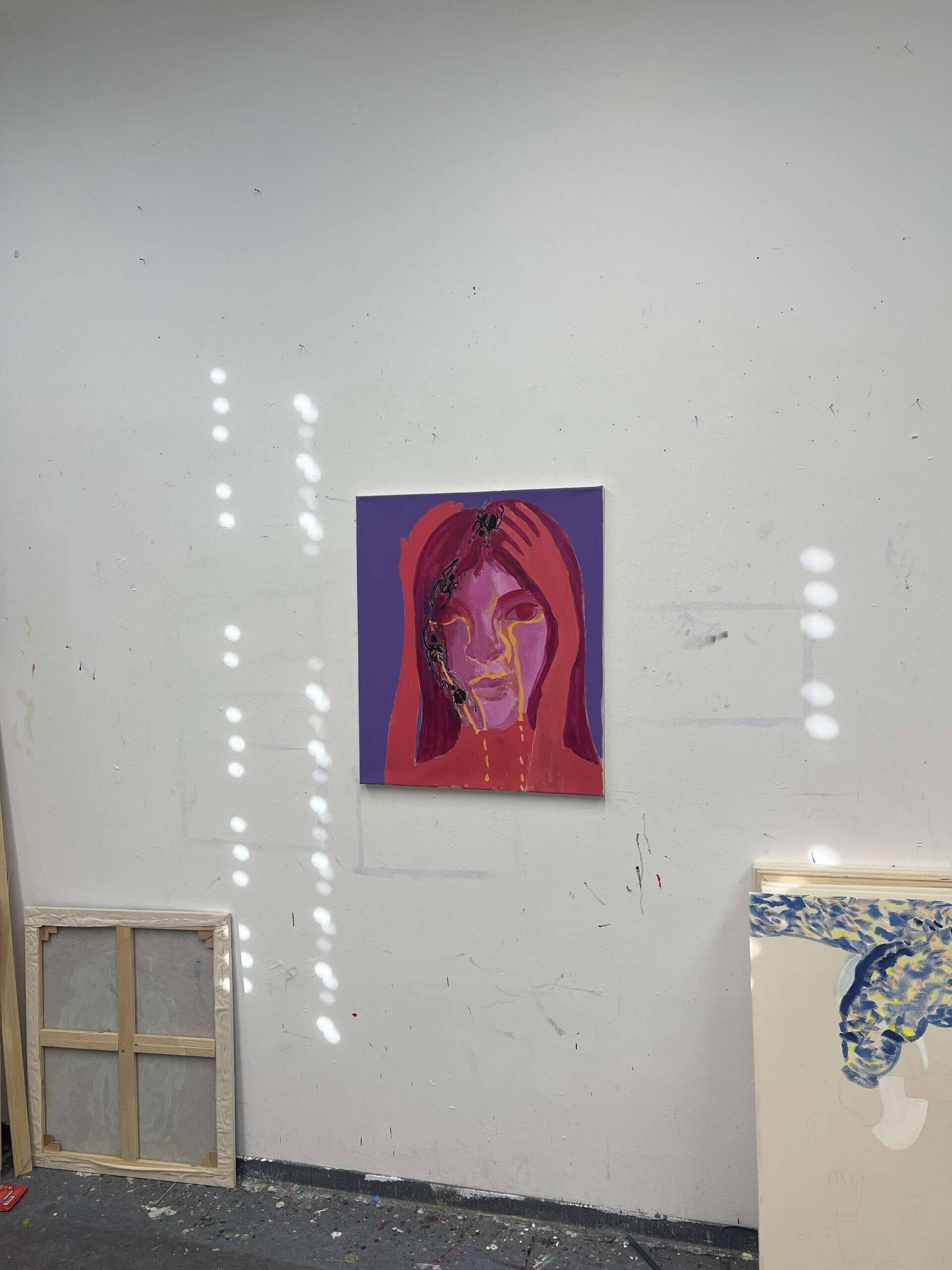 schwarze witwe - Elif Celik 2