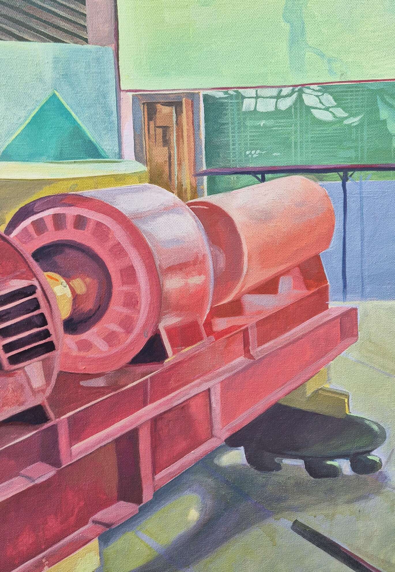 Nachklang - Jasmin Roßmann 3