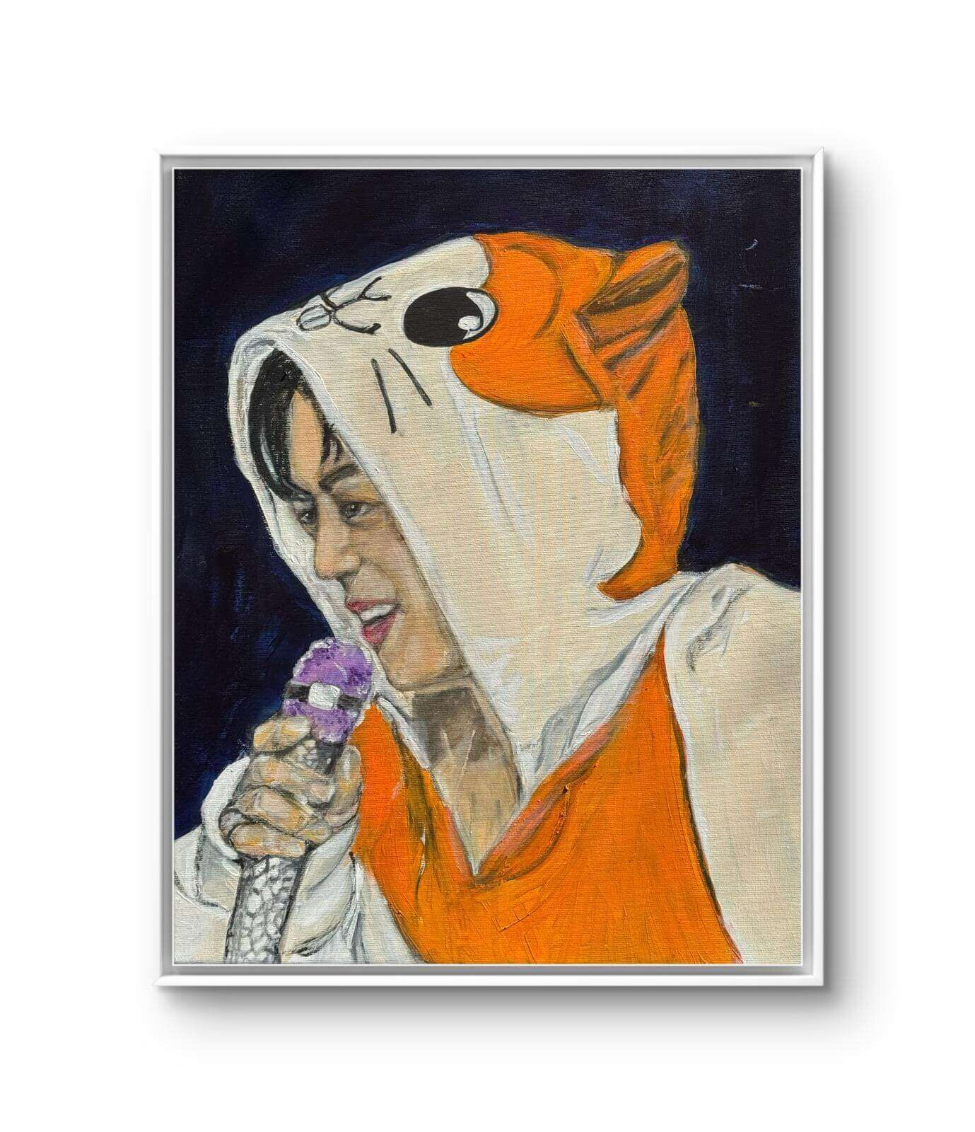 CUTE SINGER - Sybille Stein 3