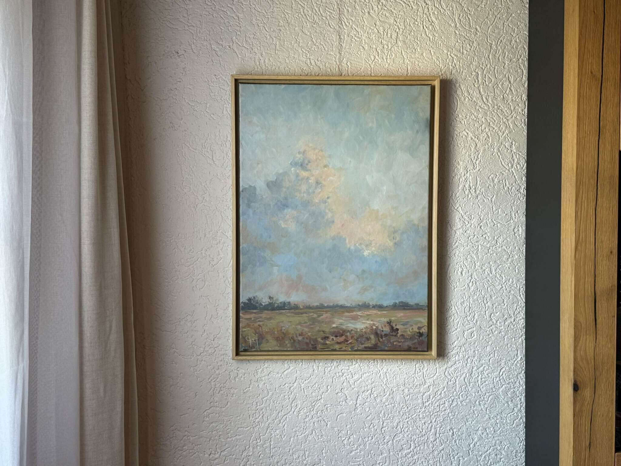 Die Stille des Morgens - Melissa Faltermeier 1