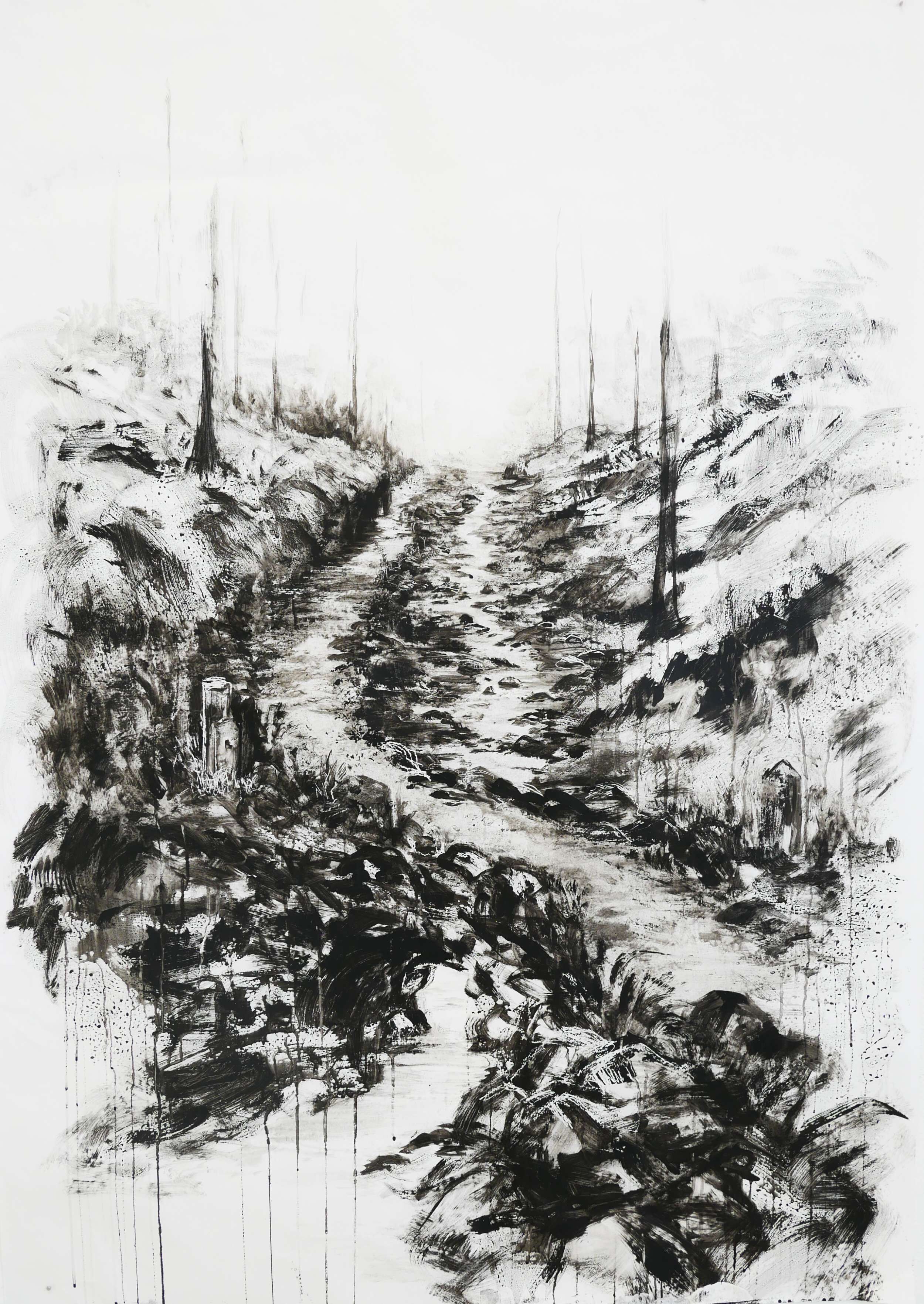 Friedrichgrund - Theresa Haupt 1